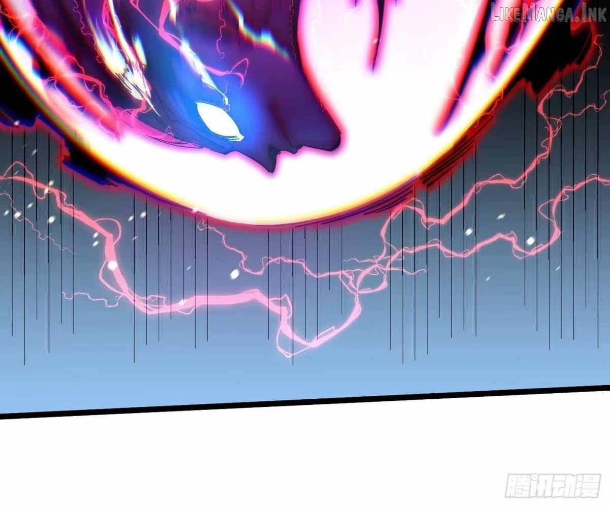 Martial Evolution: Start by Awakening the King of Monsters Chapter 146 page 8