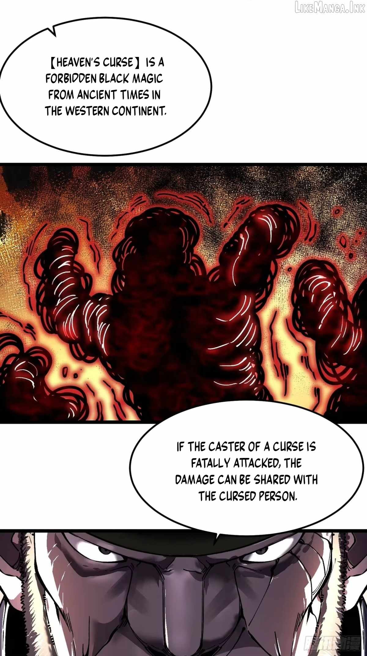 Martial Evolution: Start by Awakening the King of Monsters Chapter 146 page 40