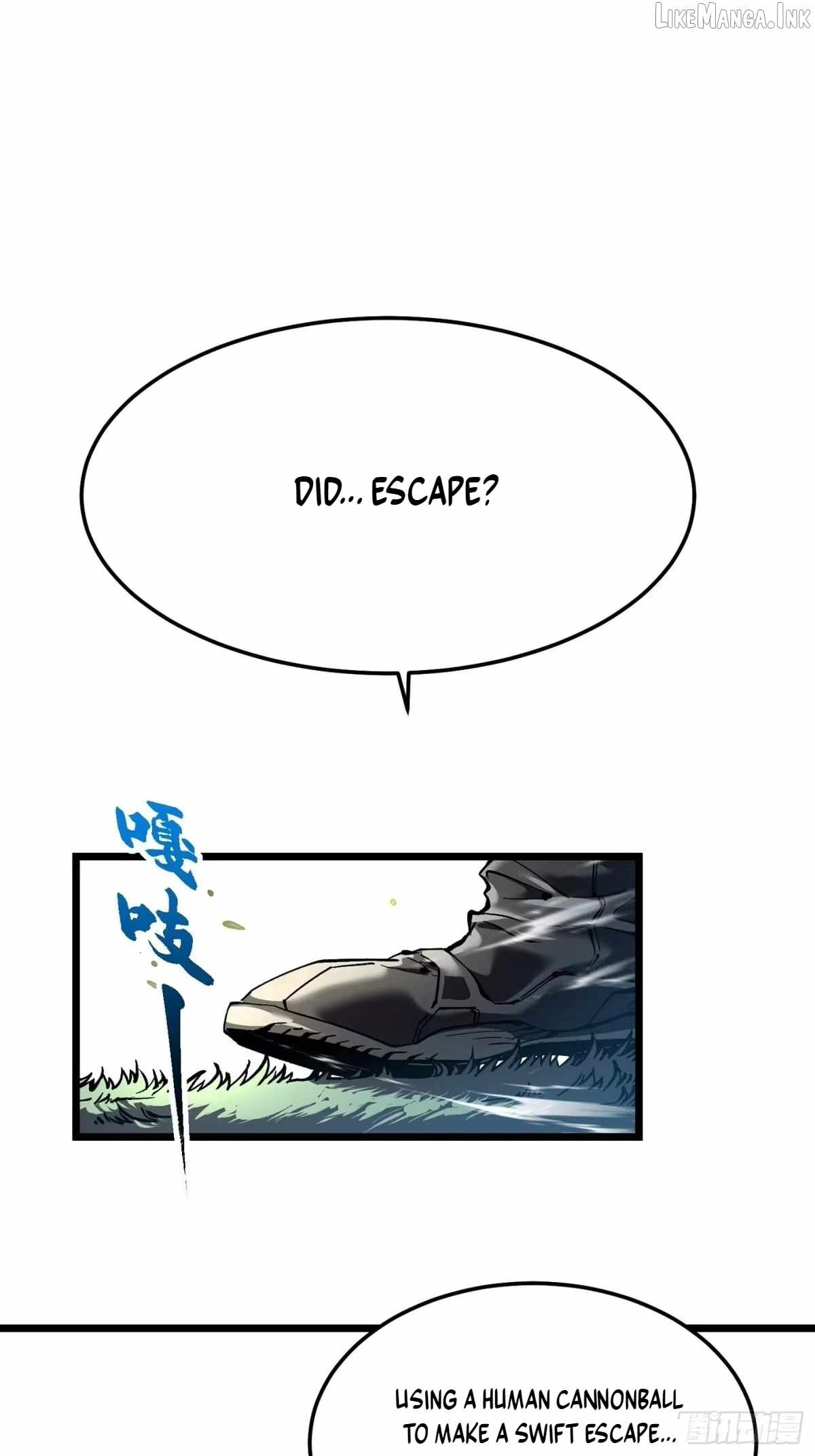 Martial Evolution: Start by Awakening the King of Monsters Chapter 146 page 20