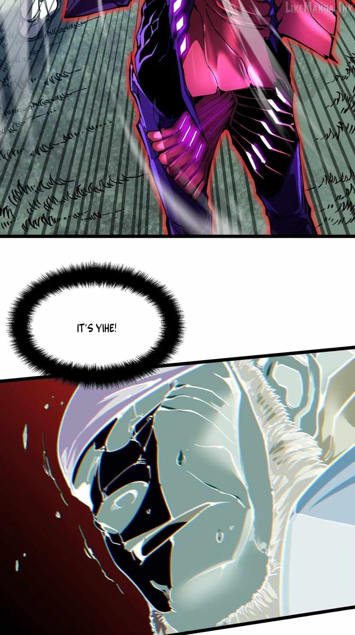Martial Evolution: Start by Awakening the King of Monsters Chapter 146 page 25