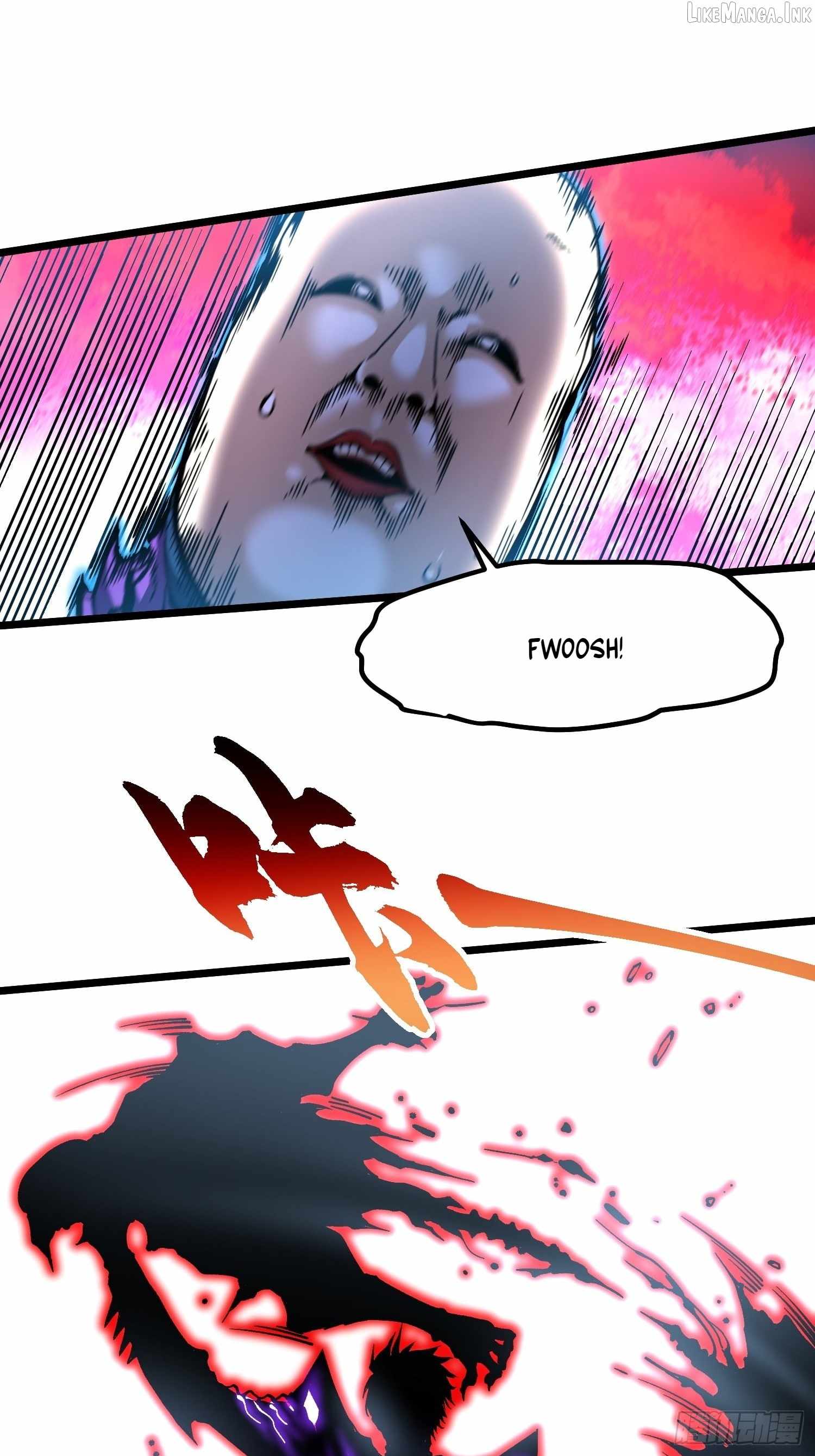 Martial Evolution: Start by Awakening the King of Monsters Chapter 147 page 9