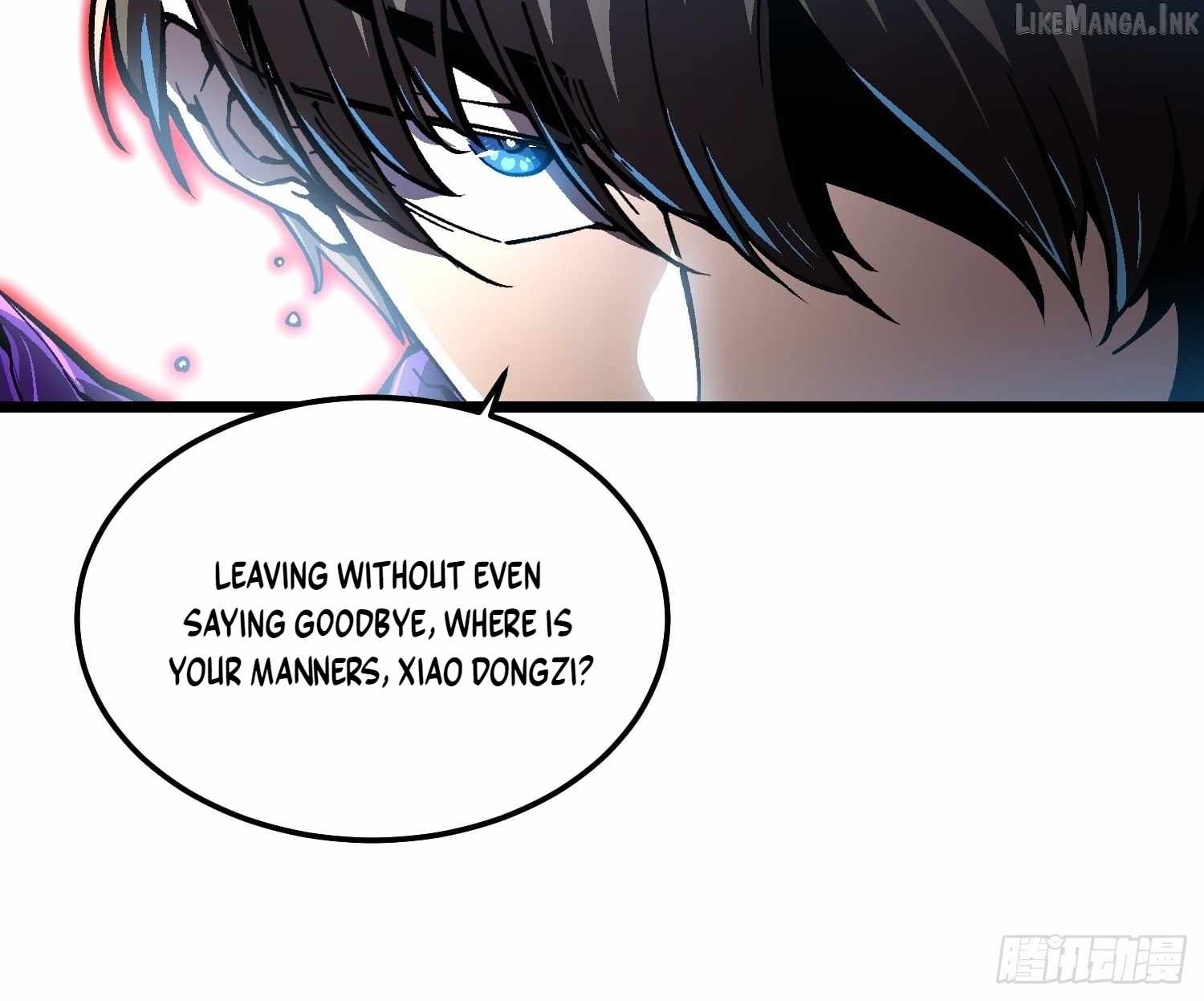 Martial Evolution: Start by Awakening the King of Monsters Chapter 147 page 8