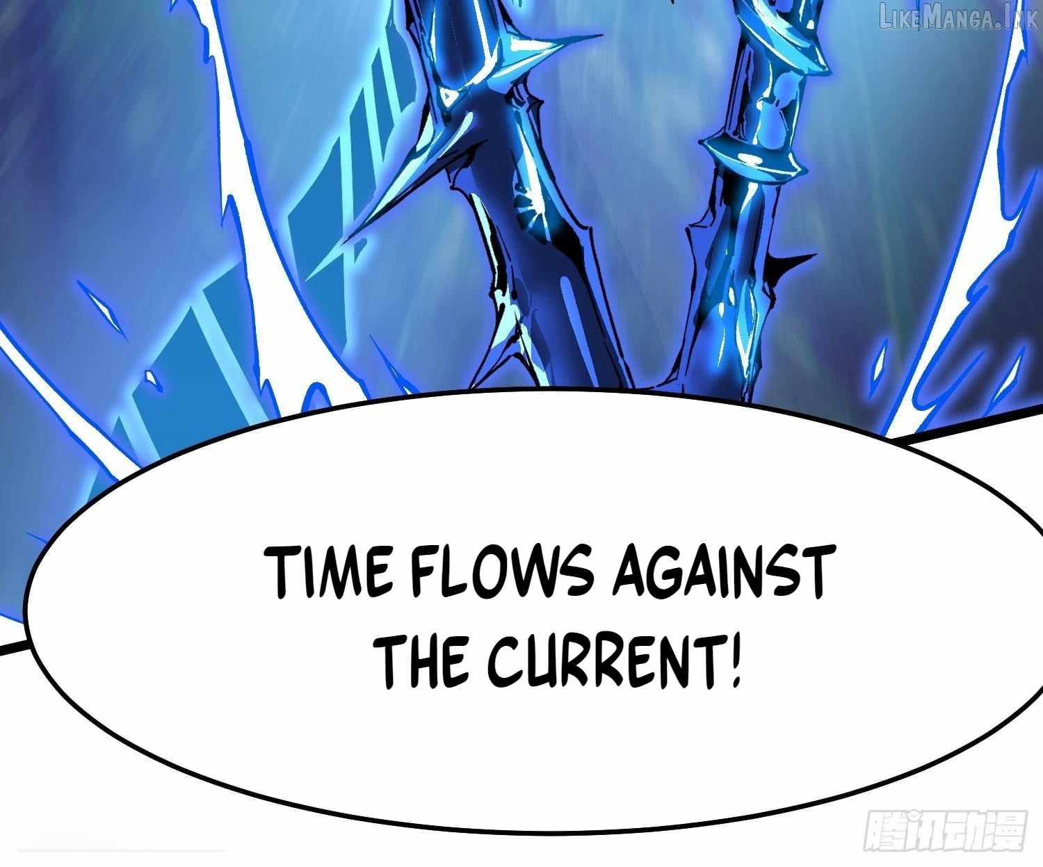 Martial Evolution: Start by Awakening the King of Monsters Chapter 147 page 16