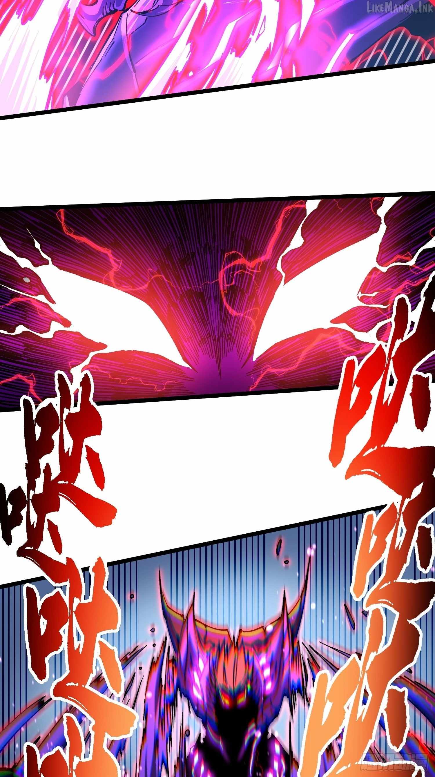 Martial Evolution: Start by Awakening the King of Monsters Chapter 147 page 35
