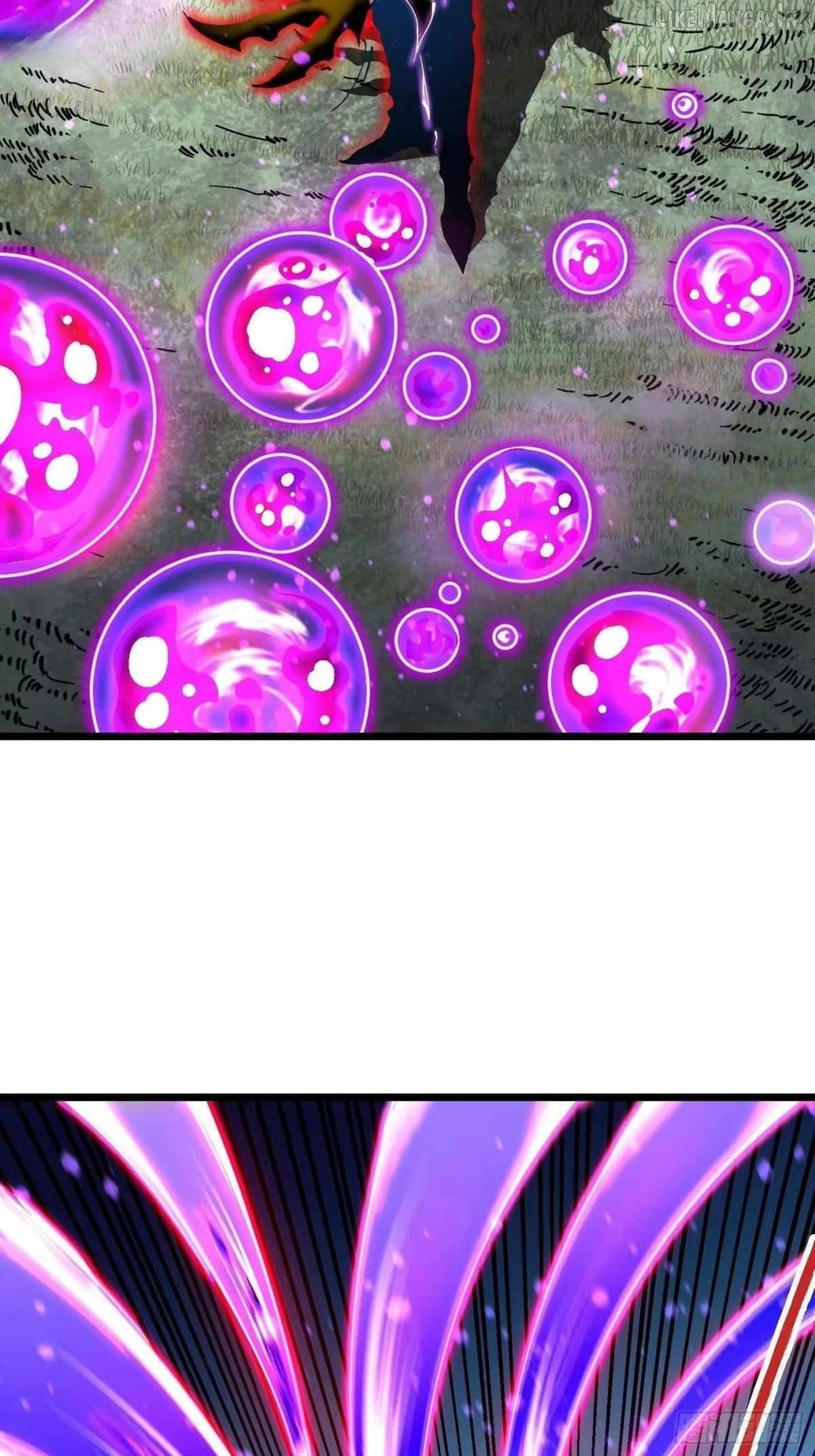 Martial Evolution: Start by Awakening the King of Monsters Chapter 148 page 4