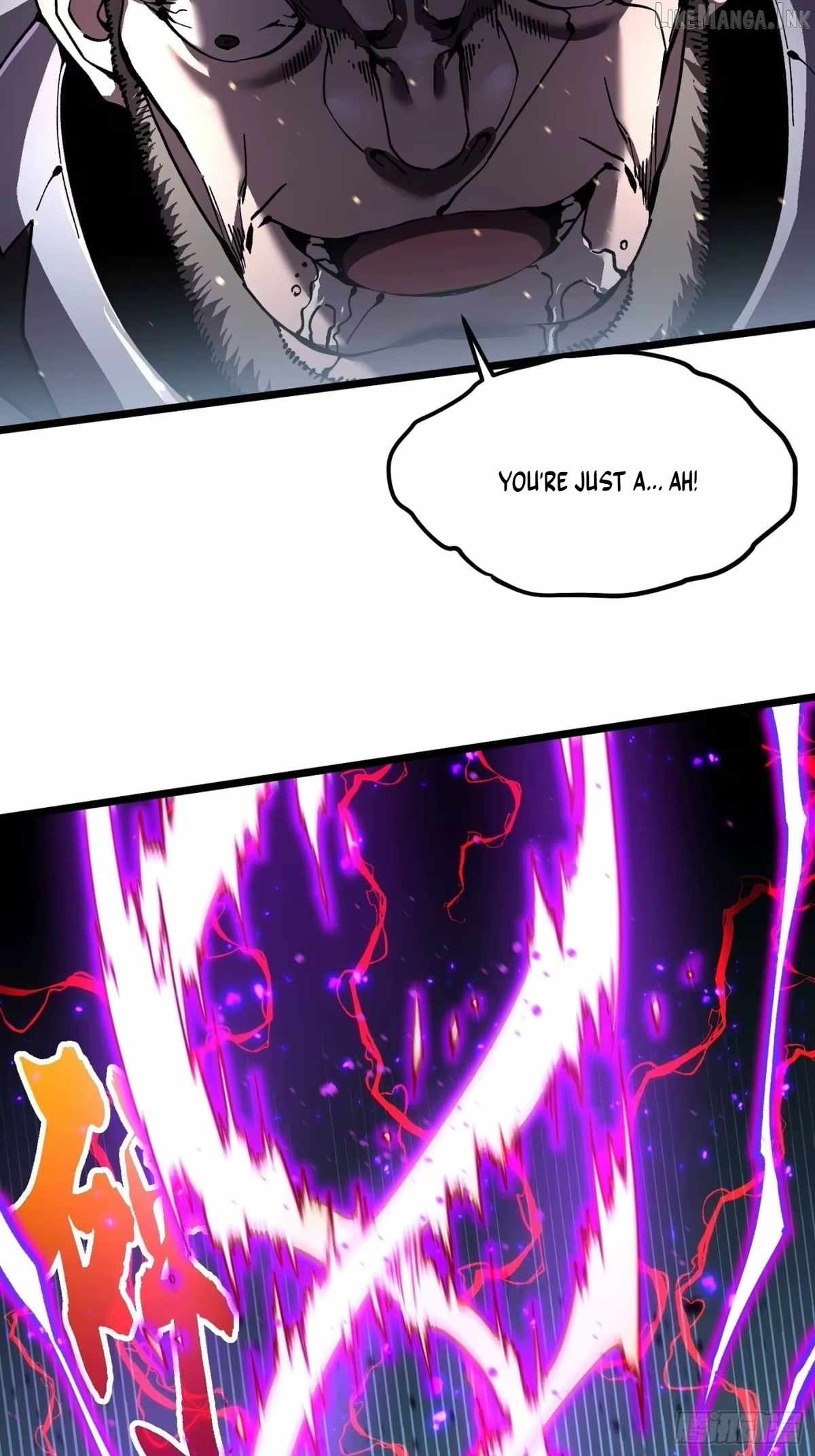 Martial Evolution: Start by Awakening the King of Monsters Chapter 148 page 13