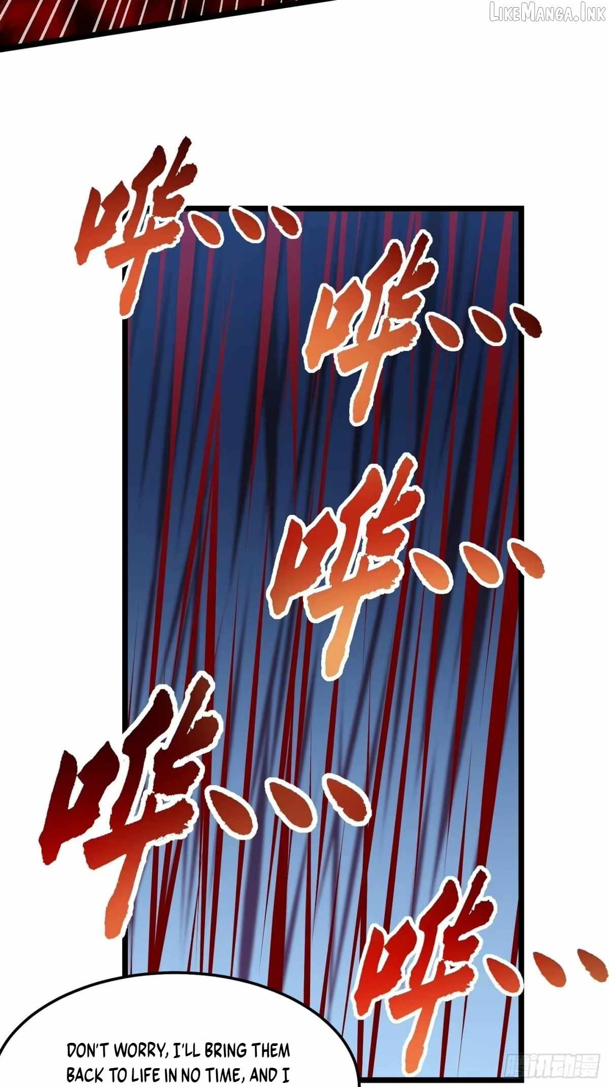 Martial Evolution: Start by Awakening the King of Monsters Chapter 148 page 19