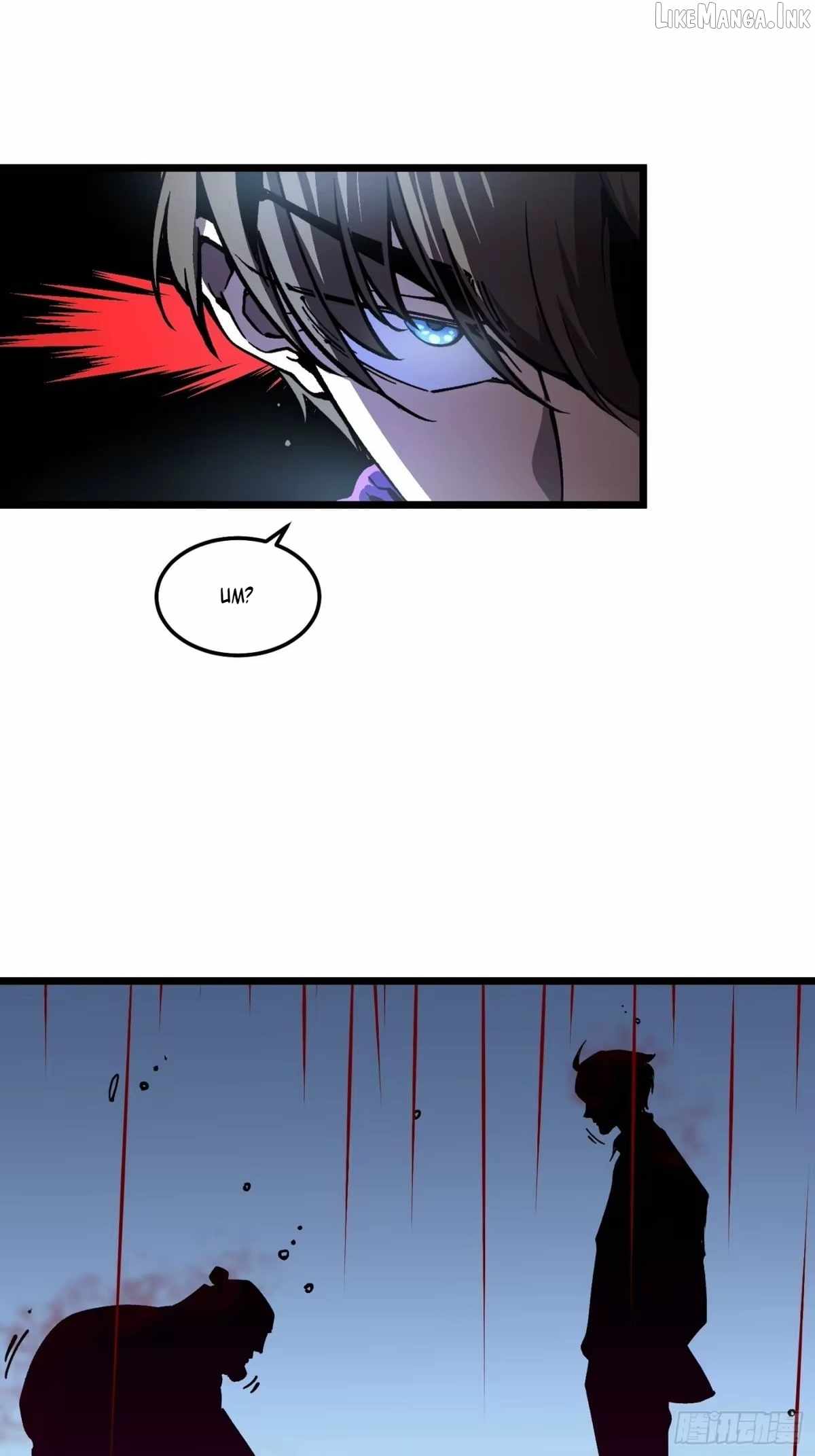 Martial Evolution: Start by Awakening the King of Monsters Chapter 148 page 22