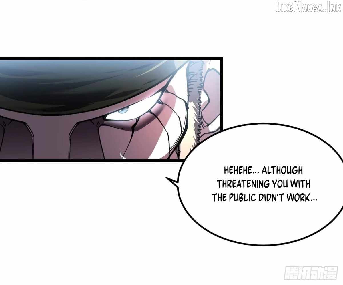 Martial Evolution: Start by Awakening the King of Monsters Chapter 148 page 24