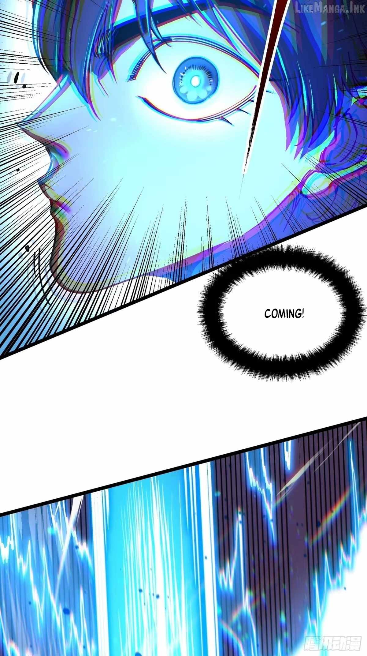 Martial Evolution: Start by Awakening the King of Monsters Chapter 148 page 30