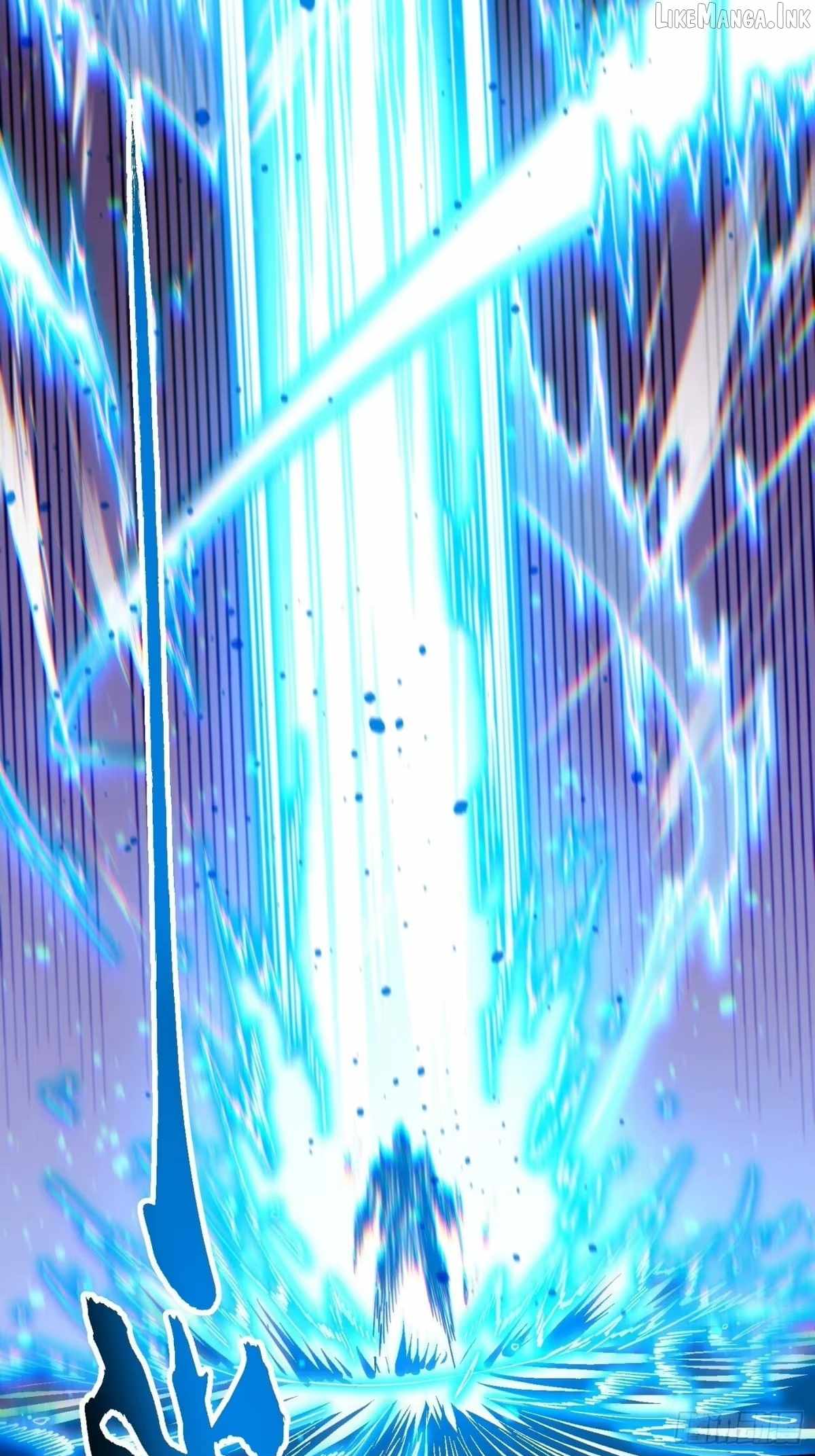 Martial Evolution: Start by Awakening the King of Monsters Chapter 148 page 31