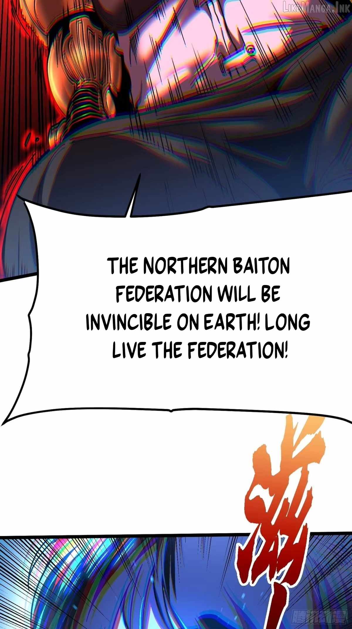 Martial Evolution: Start by Awakening the King of Monsters Chapter 148 page 29