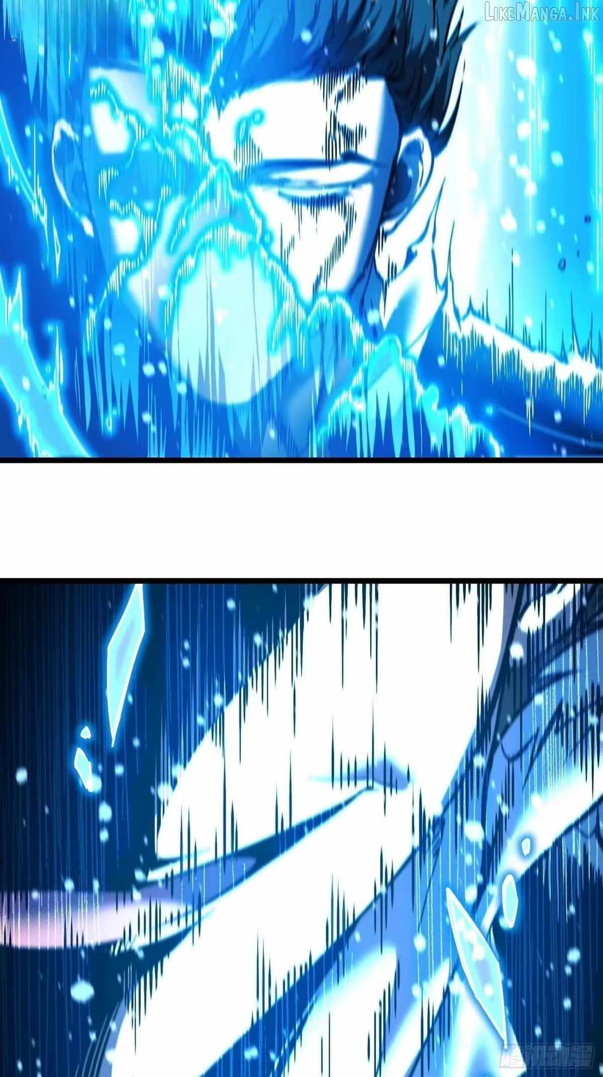 Martial Evolution: Start by Awakening the King of Monsters Chapter 148 page 34