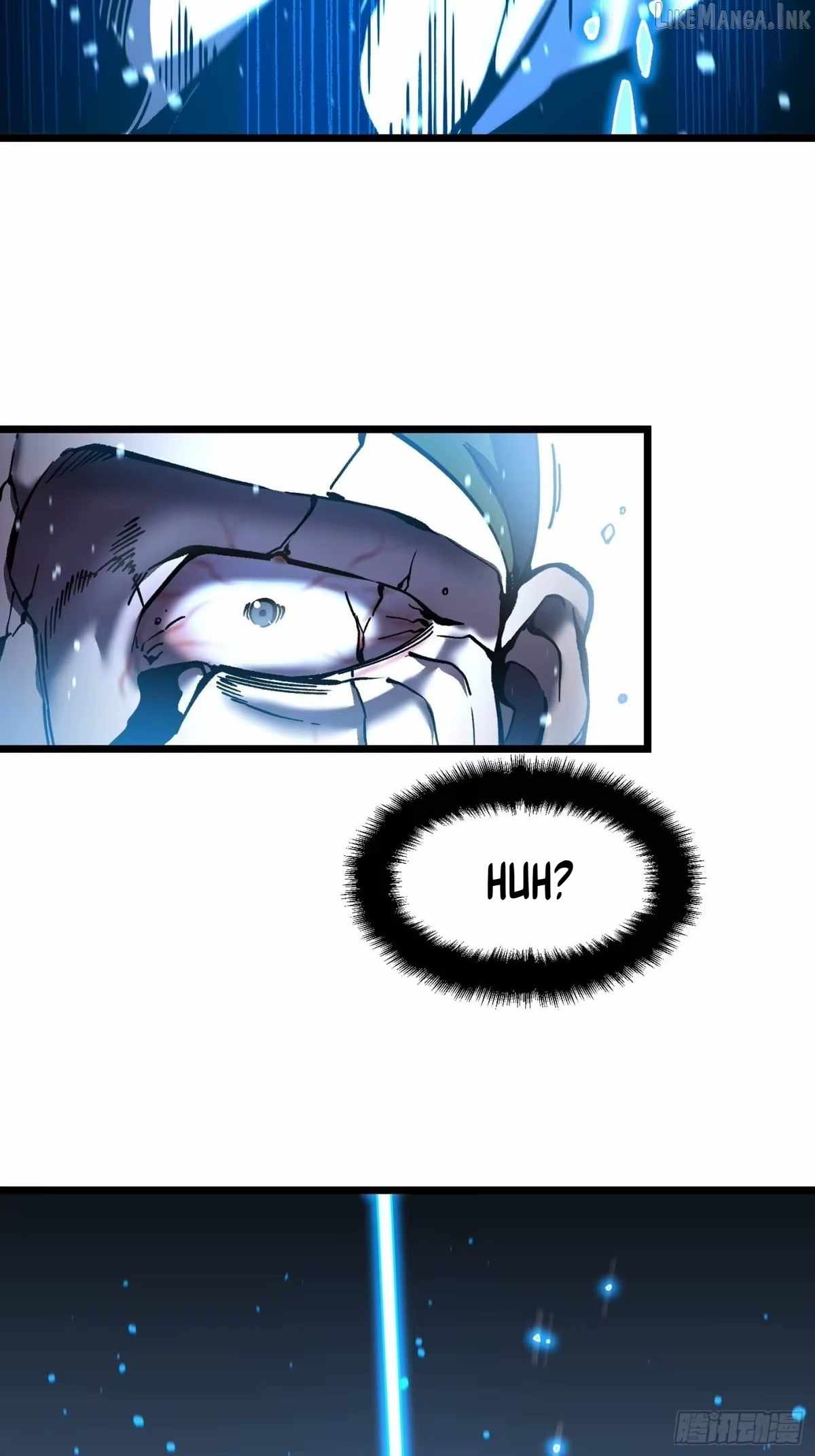 Martial Evolution: Start by Awakening the King of Monsters Chapter 148 page 35