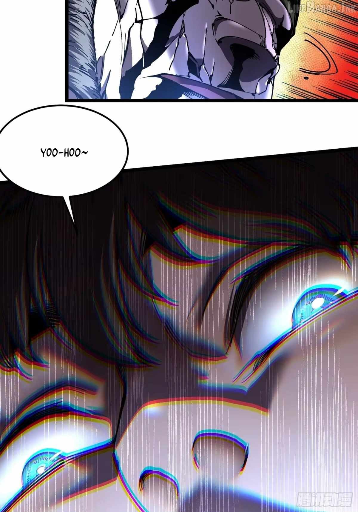 Martial Evolution: Start by Awakening the King of Monsters Chapter 148 page 42