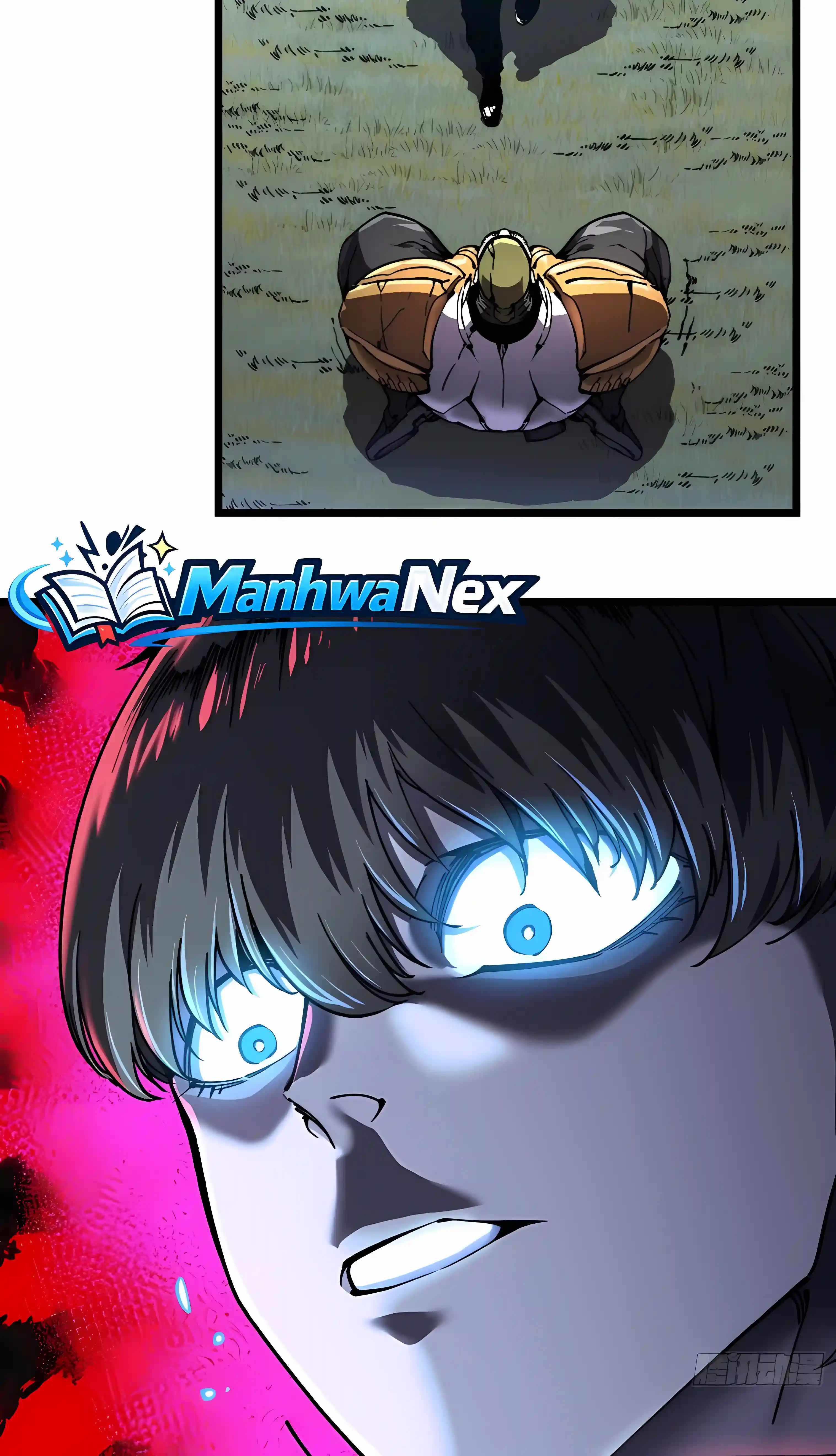 Martial Evolution: Start by Awakening the King of Monsters Chapter 149 page 8