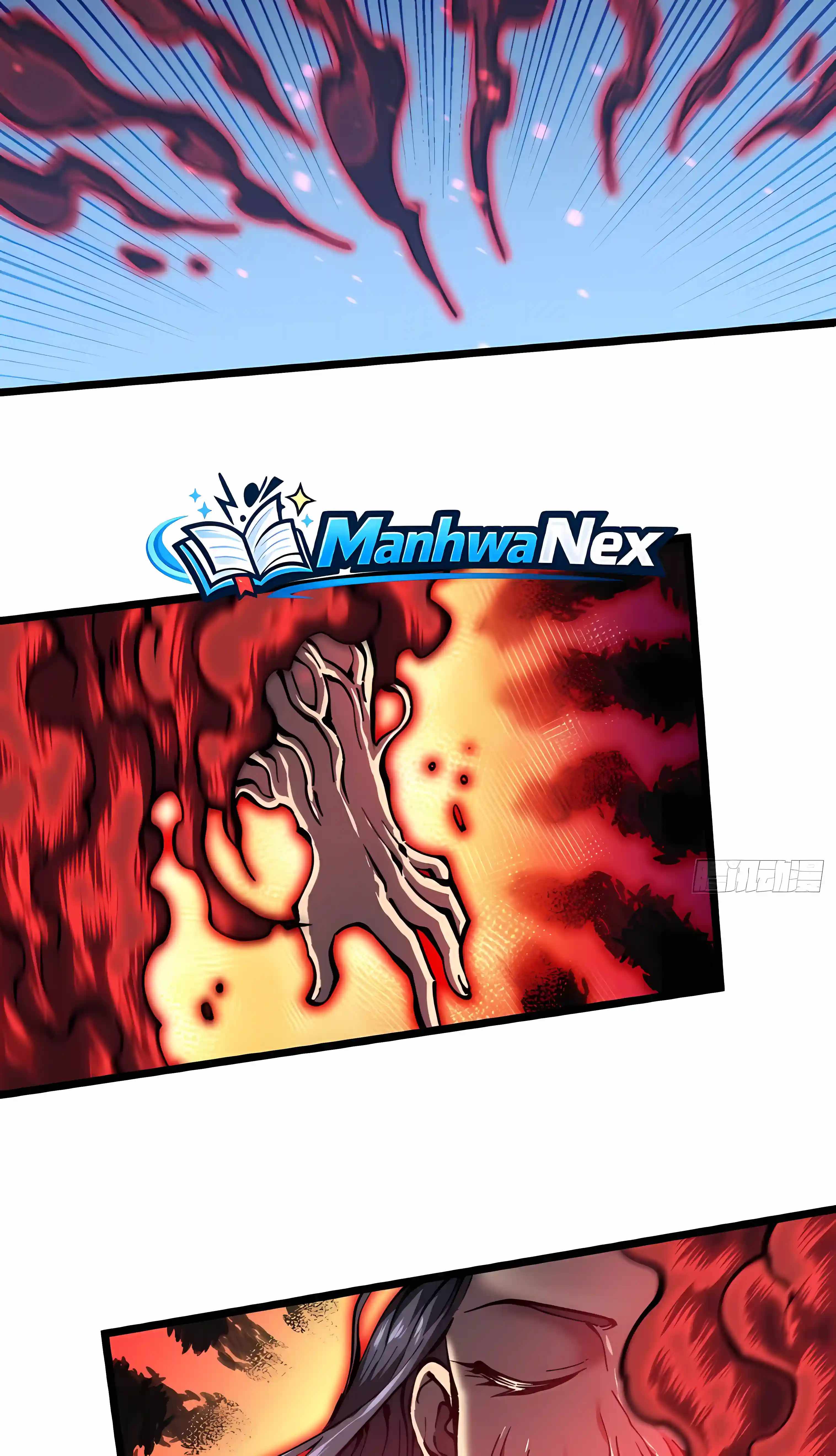 Martial Evolution: Start by Awakening the King of Monsters Chapter 149 page 16