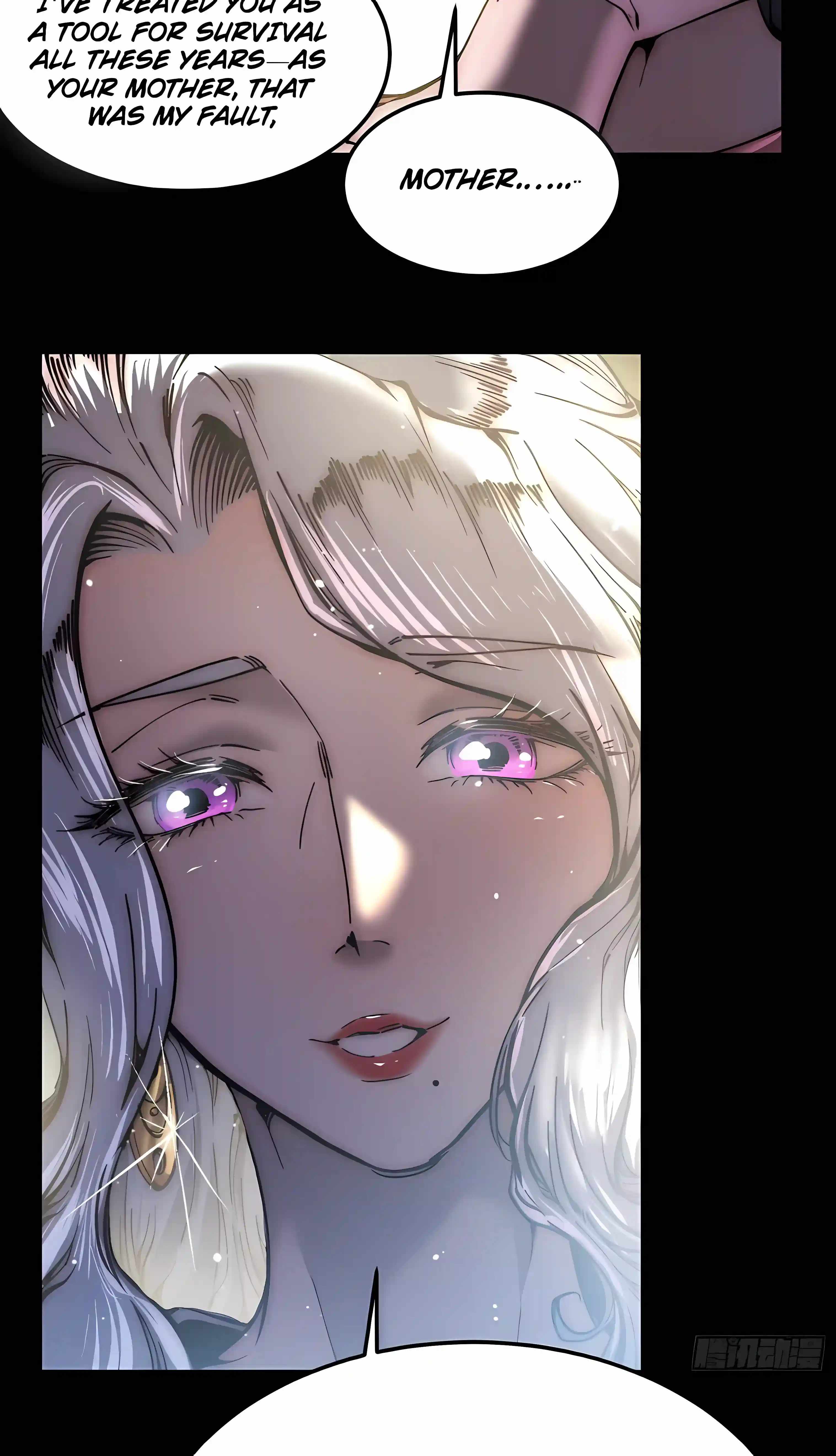 Martial Evolution: Start by Awakening the King of Monsters Chapter 149 page 31