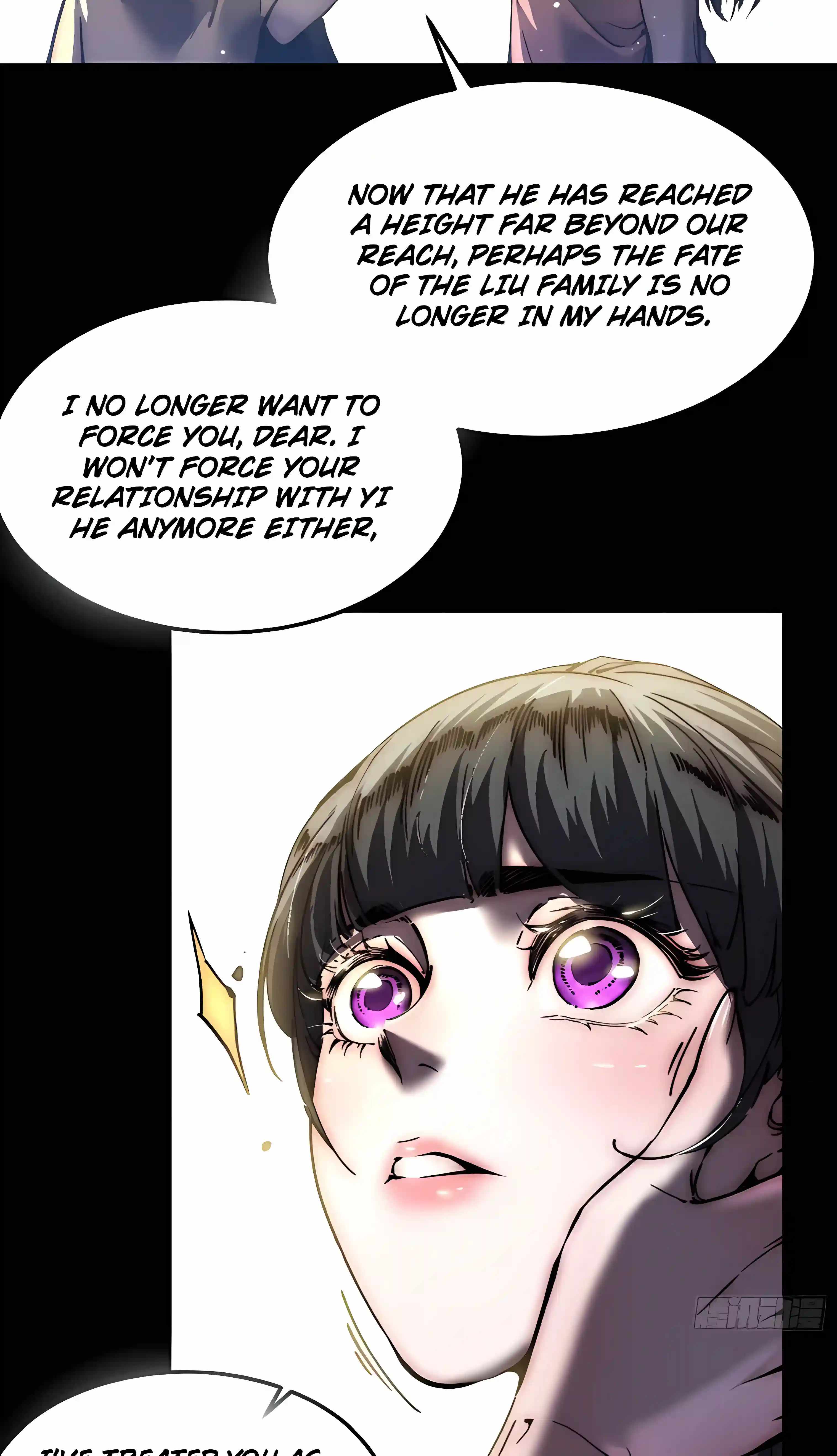 Martial Evolution: Start by Awakening the King of Monsters Chapter 149 page 30