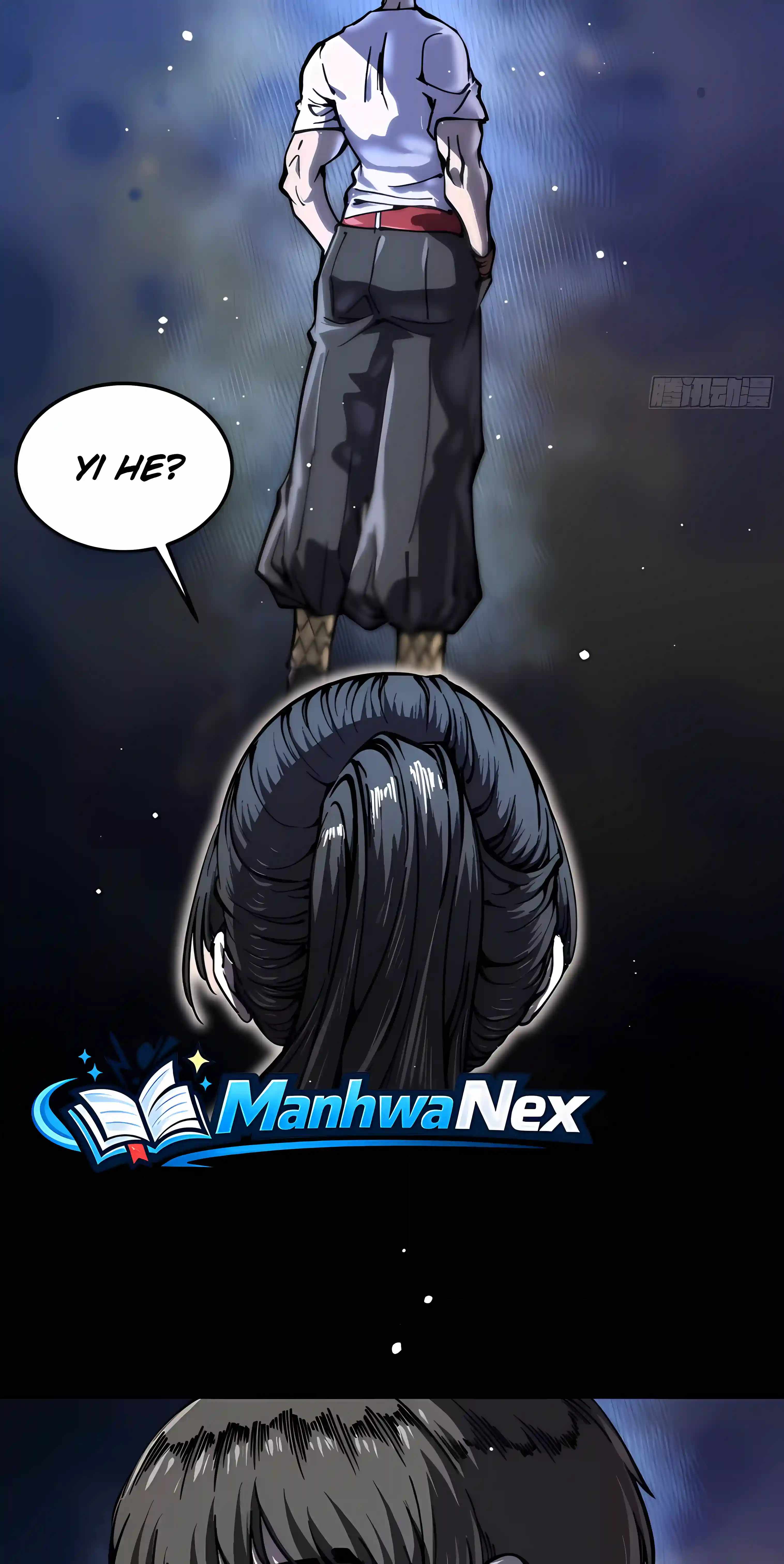 Martial Evolution: Start by Awakening the King of Monsters Chapter 150 page 5