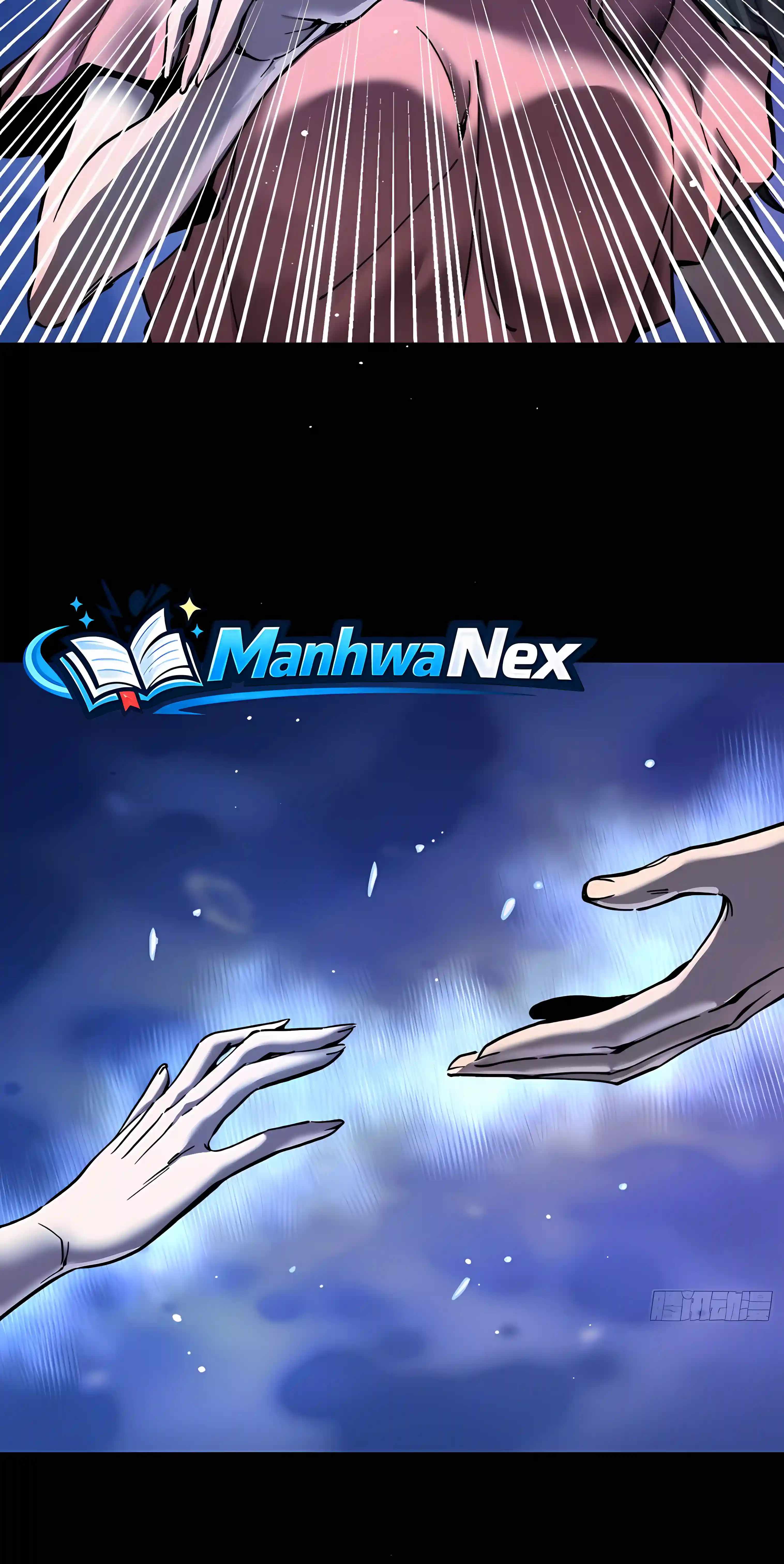 Martial Evolution: Start by Awakening the King of Monsters Chapter 150 page 8