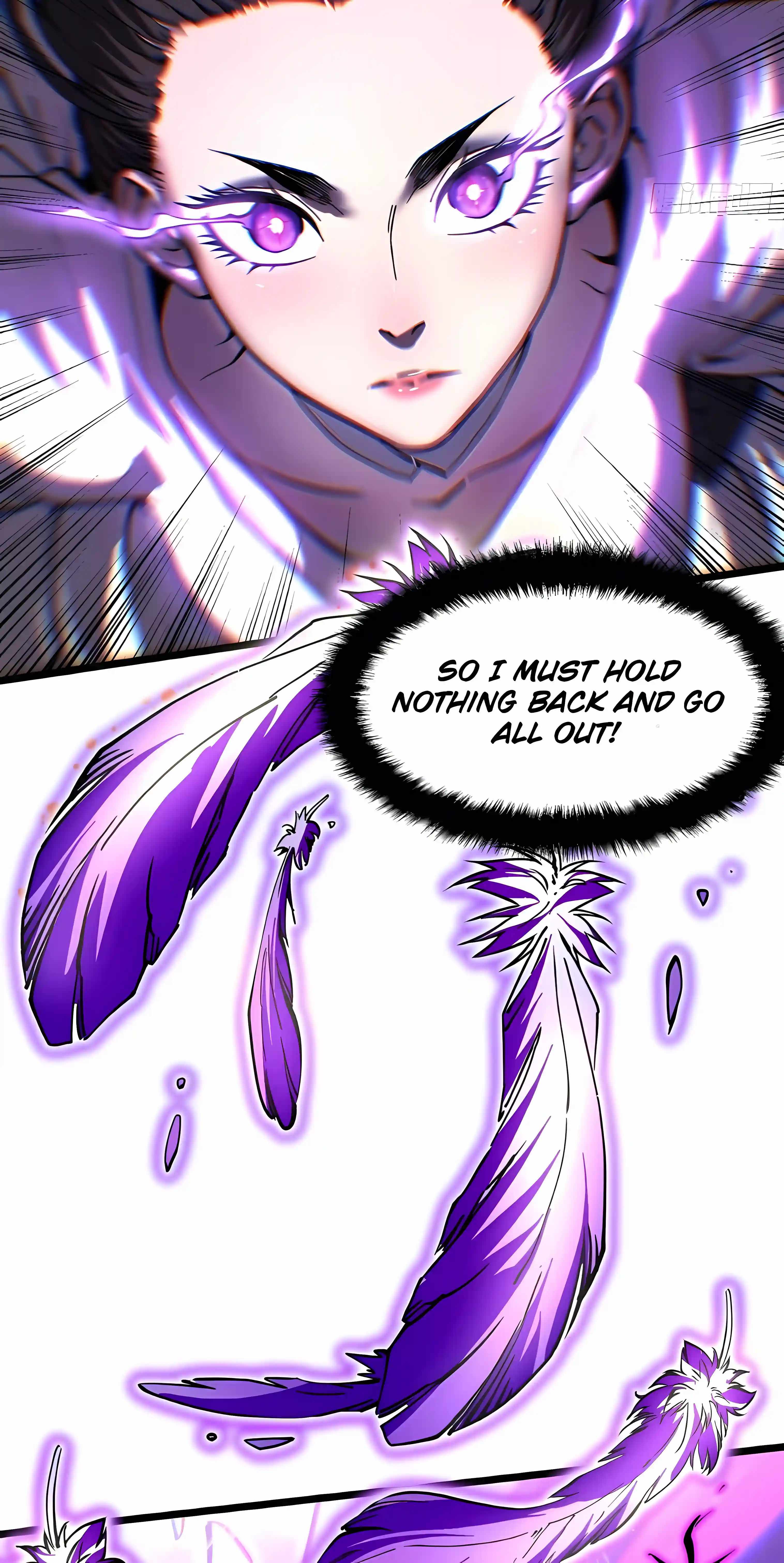 Martial Evolution: Start by Awakening the King of Monsters Chapter 150 page 27
