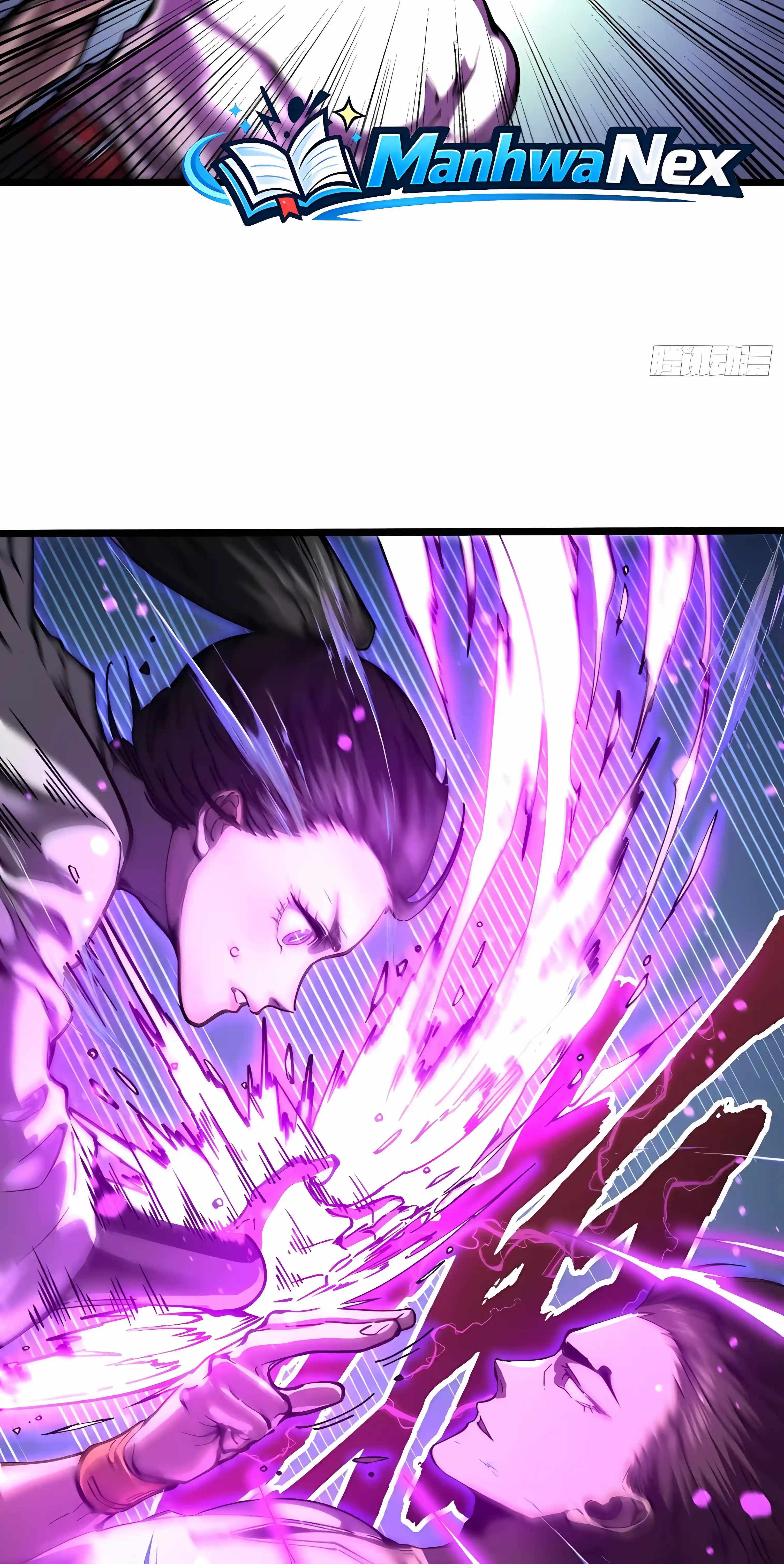 Martial Evolution: Start by Awakening the King of Monsters Chapter 150 page 30
