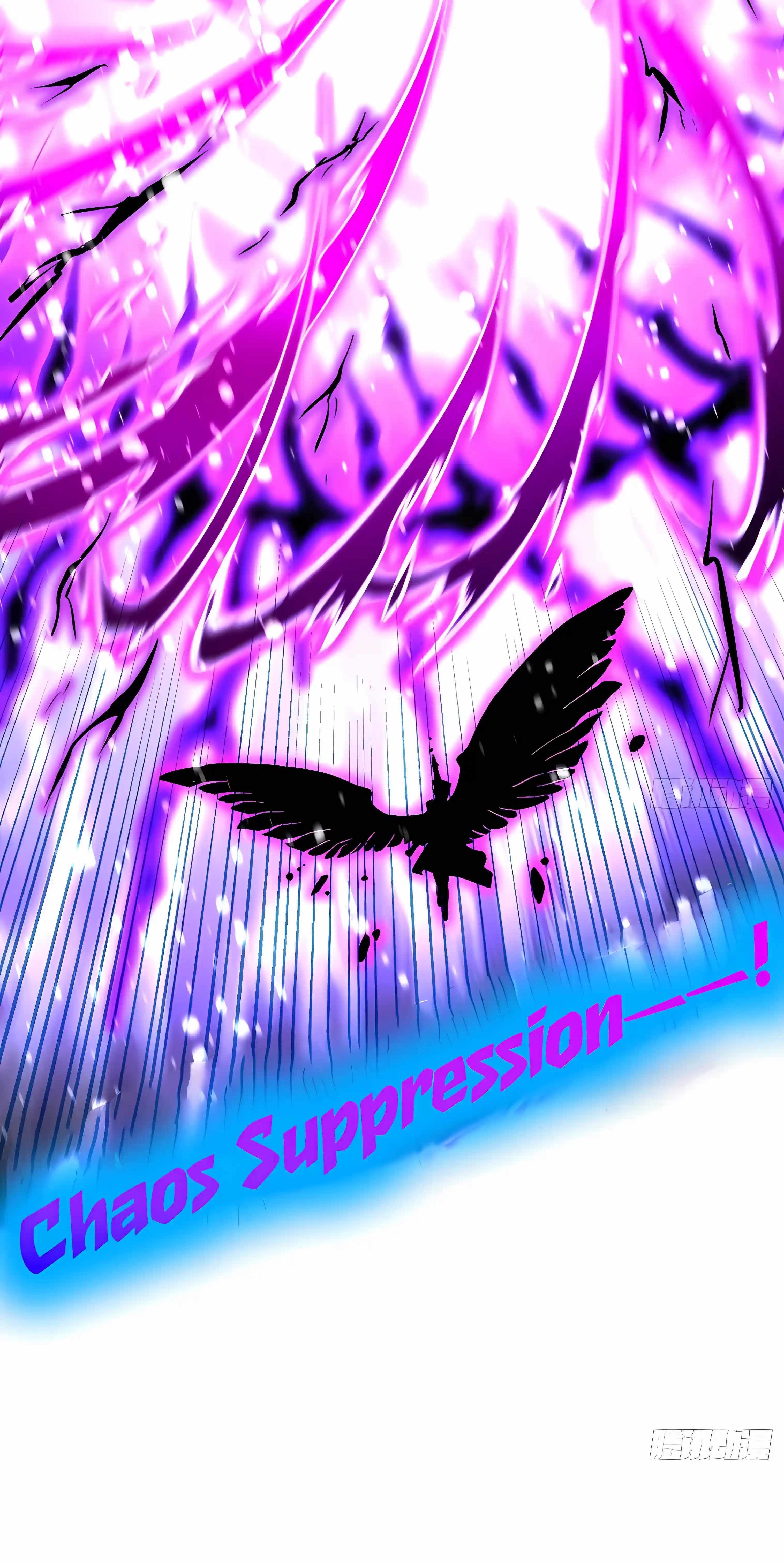 Martial Evolution: Start by Awakening the King of Monsters Chapter 150 page 36