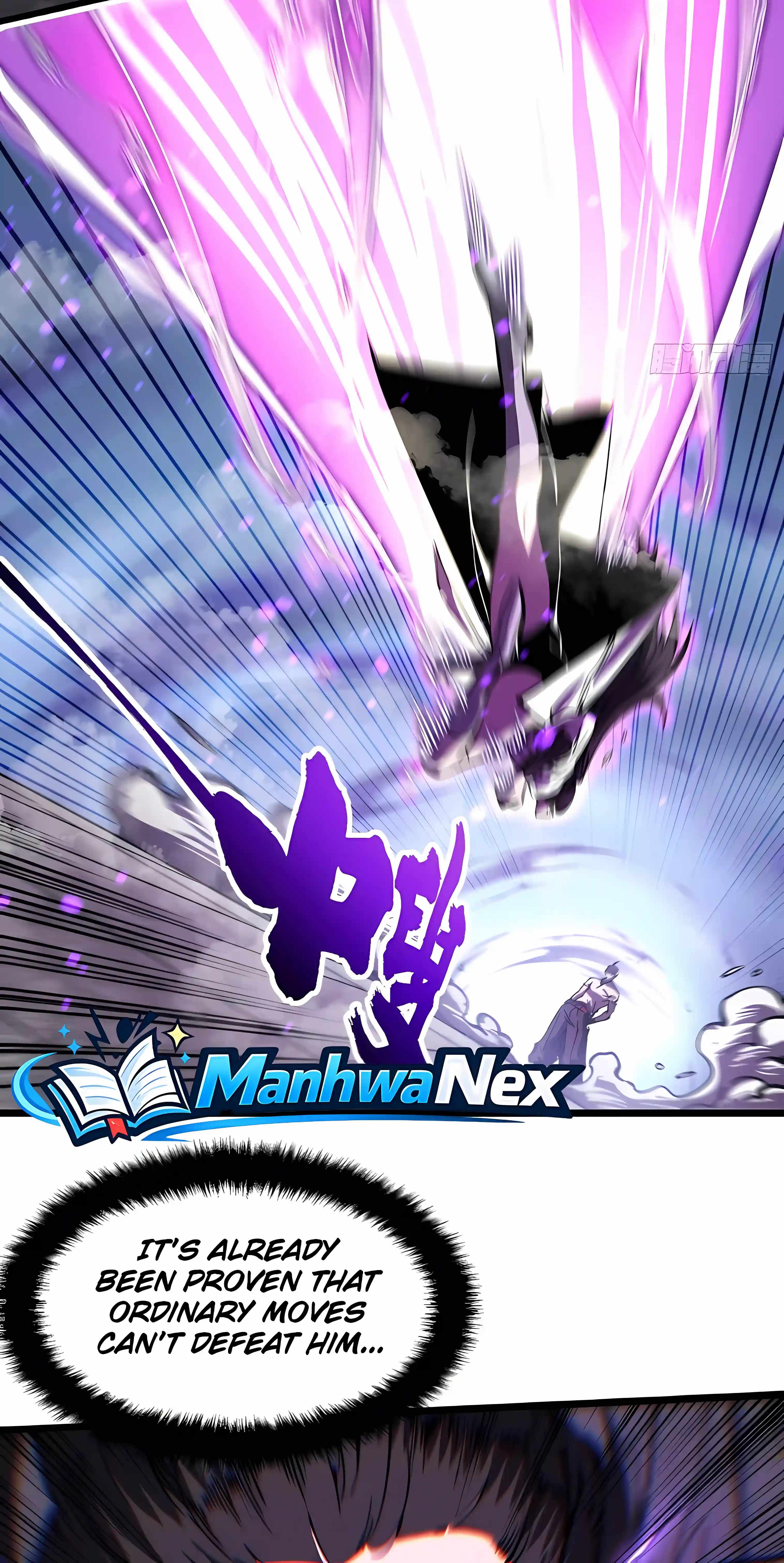 Martial Evolution: Start by Awakening the King of Monsters Chapter 150 page 26