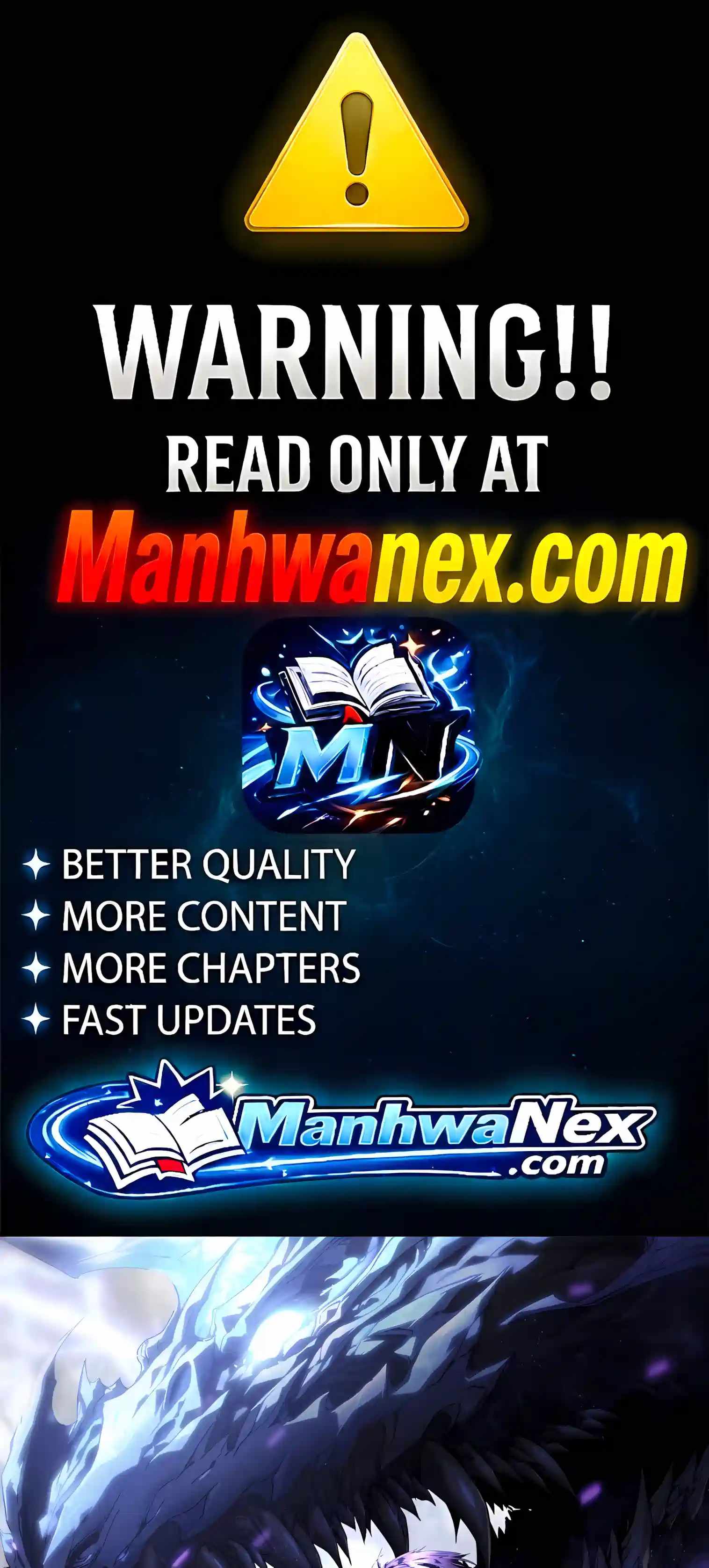 Martial Evolution: Start by Awakening the King of Monsters Chapter 151 page 1