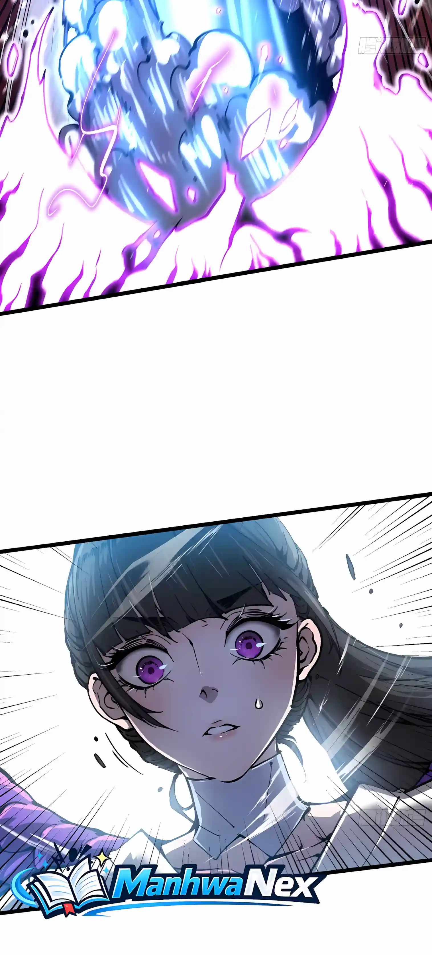 Martial Evolution: Start by Awakening the King of Monsters Chapter 151 page 8