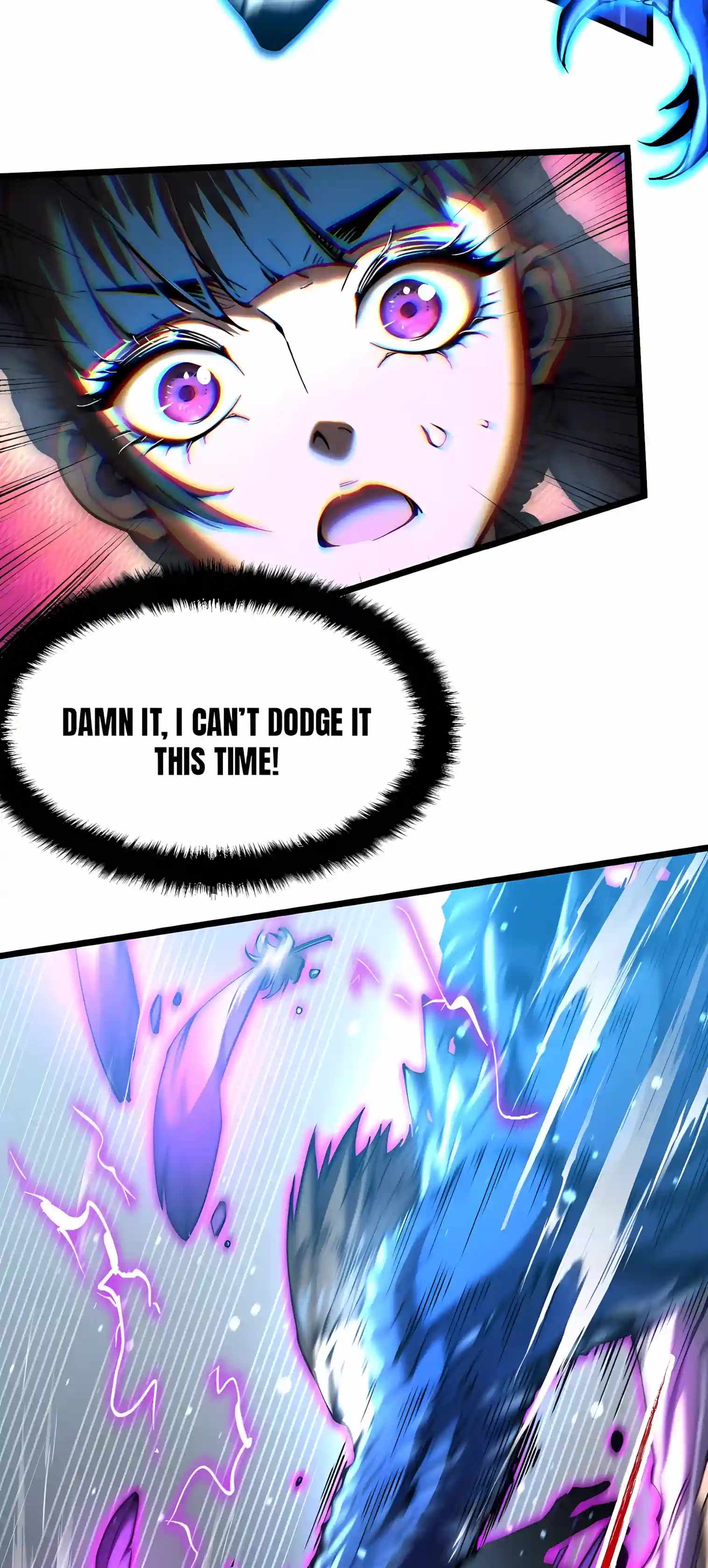 Martial Evolution: Start by Awakening the King of Monsters Chapter 151 page 12