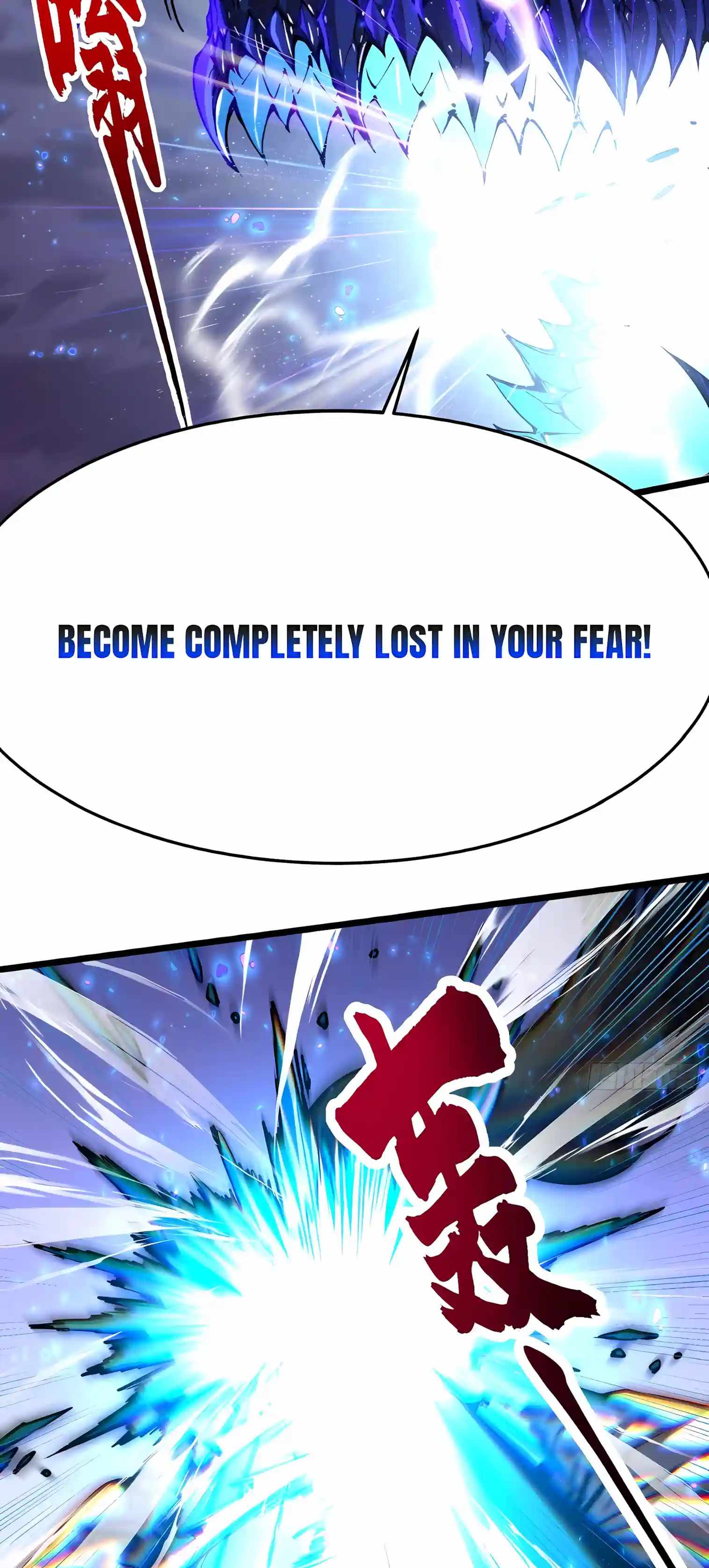 Martial Evolution: Start by Awakening the King of Monsters Chapter 151 page 17