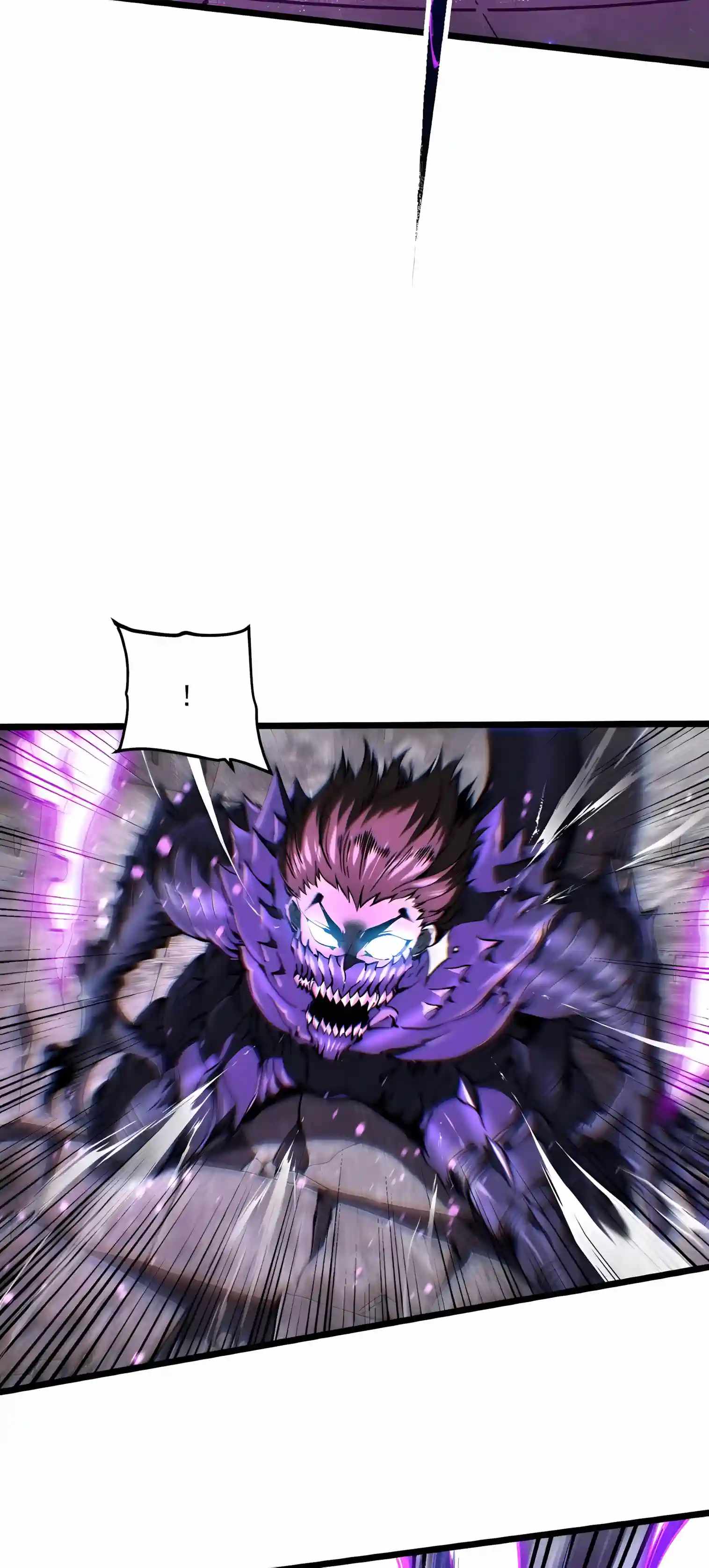 Martial Evolution: Start by Awakening the King of Monsters Chapter 151 page 27