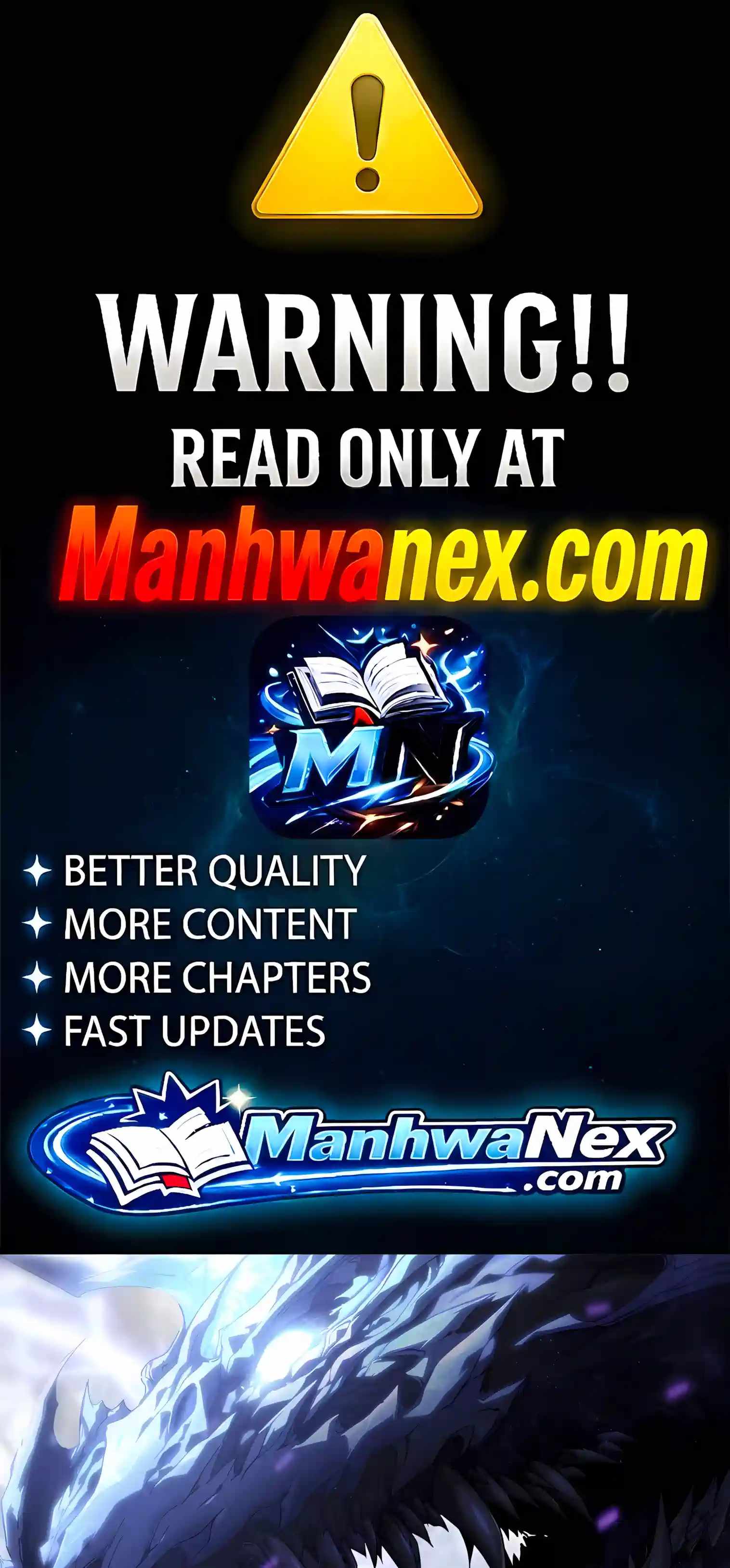 Martial Evolution: Start by Awakening the King of Monsters Chapter 152 page 1