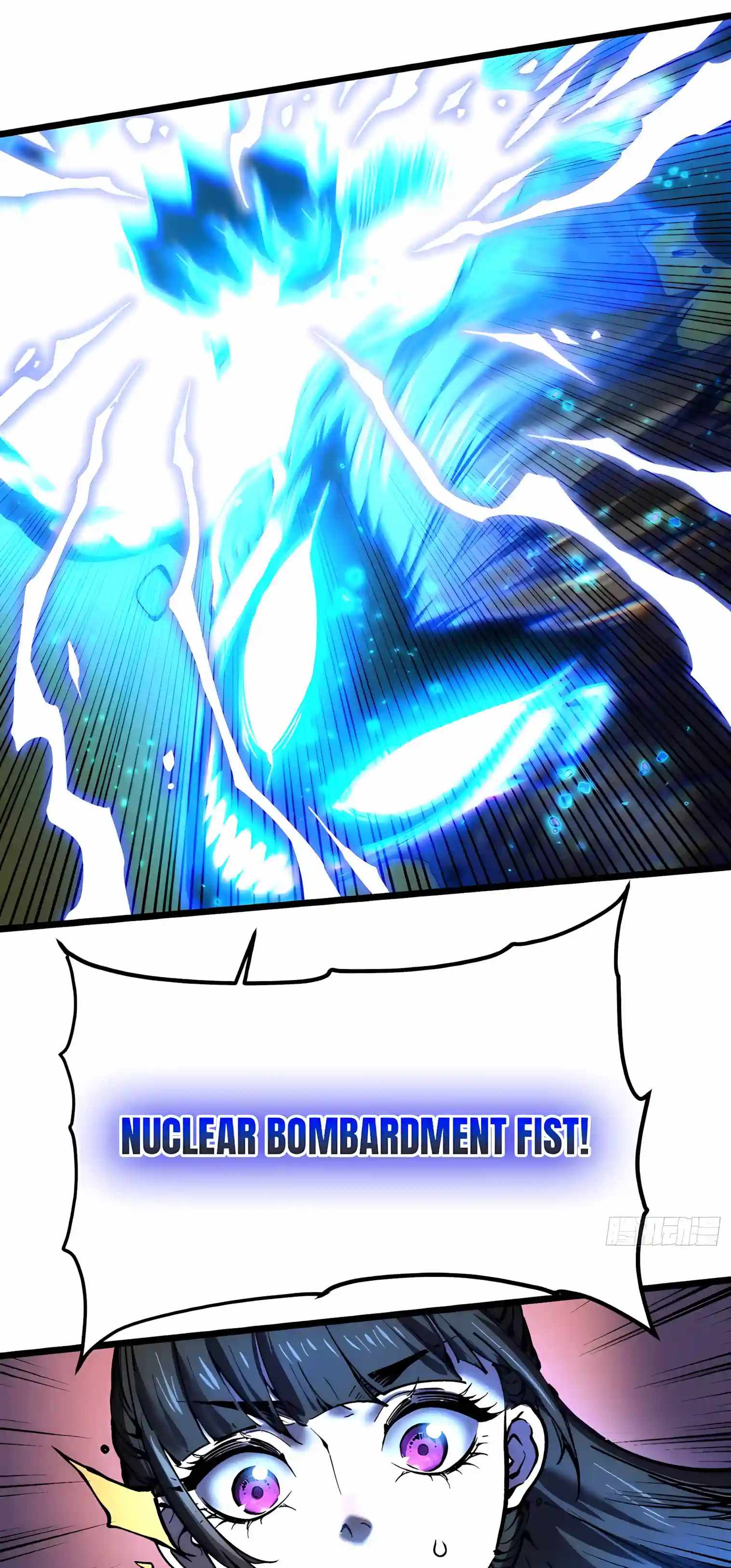 Martial Evolution: Start by Awakening the King of Monsters Chapter 152 page 29
