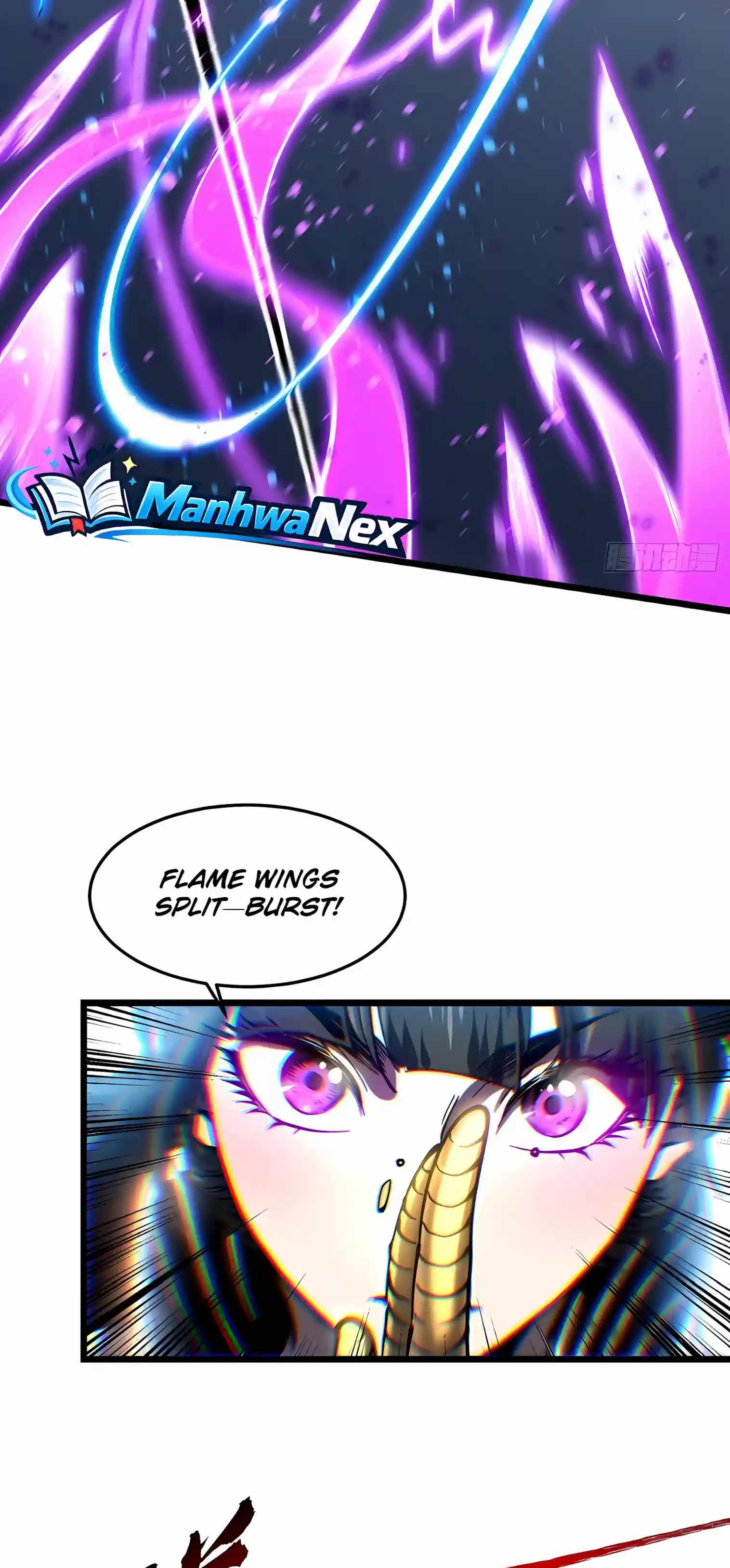 Martial Evolution: Start by Awakening the King of Monsters Chapter 152 page 17