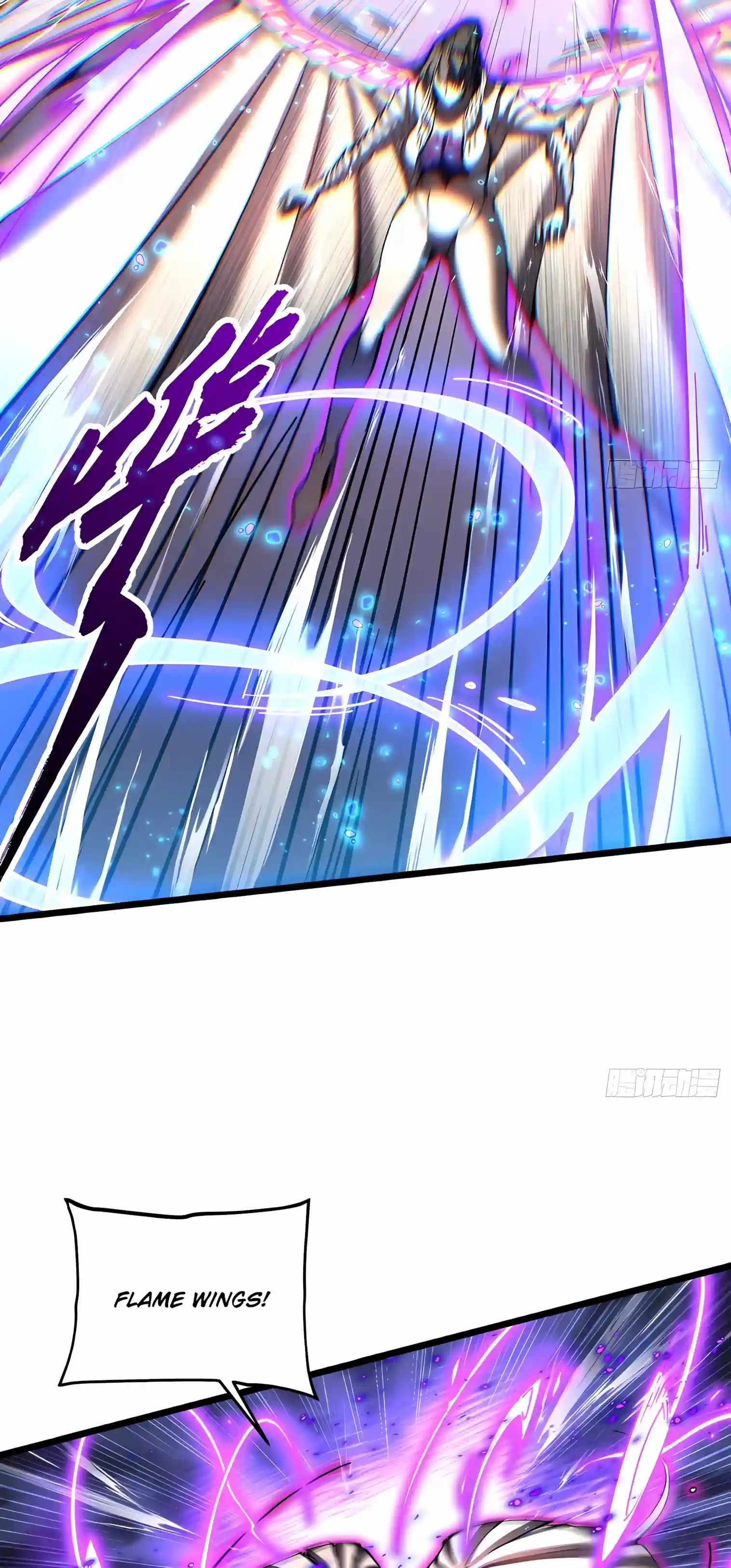 Martial Evolution: Start by Awakening the King of Monsters Chapter 152 page 15