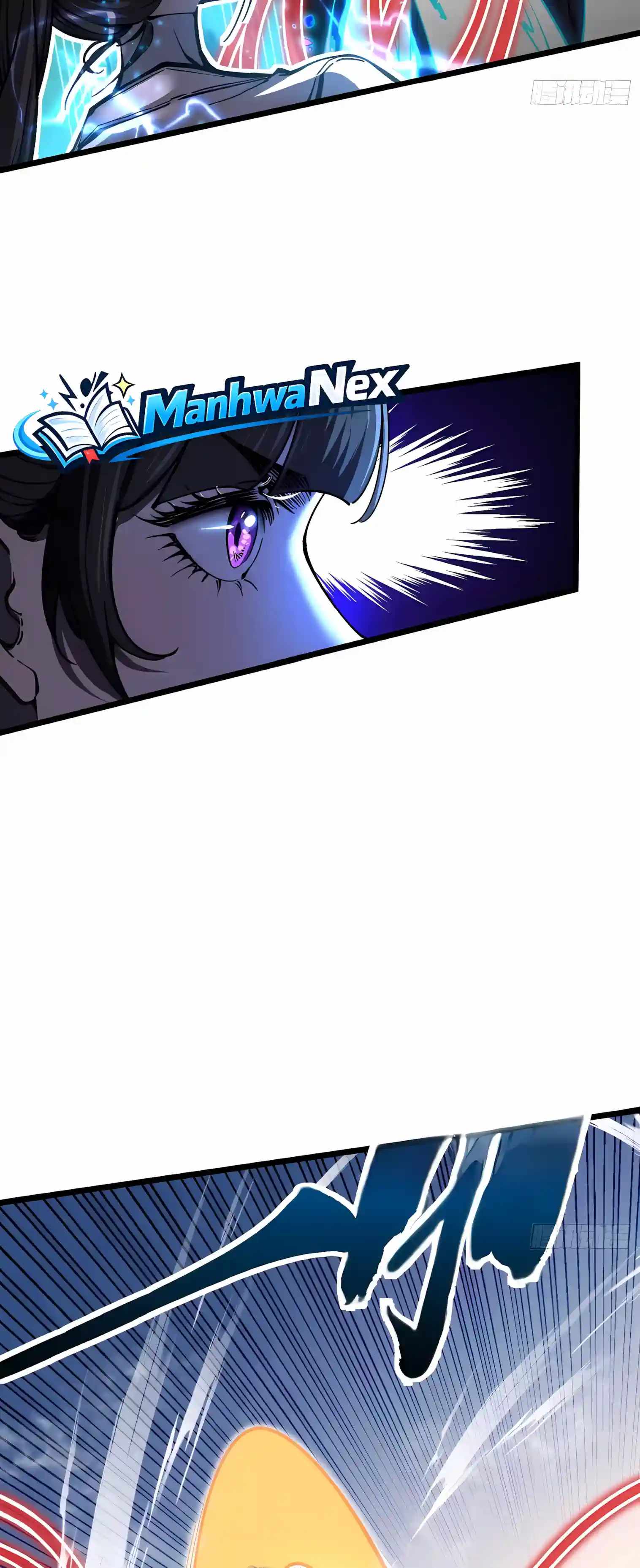 Martial Evolution: Start by Awakening the King of Monsters Chapter 153 page 20
