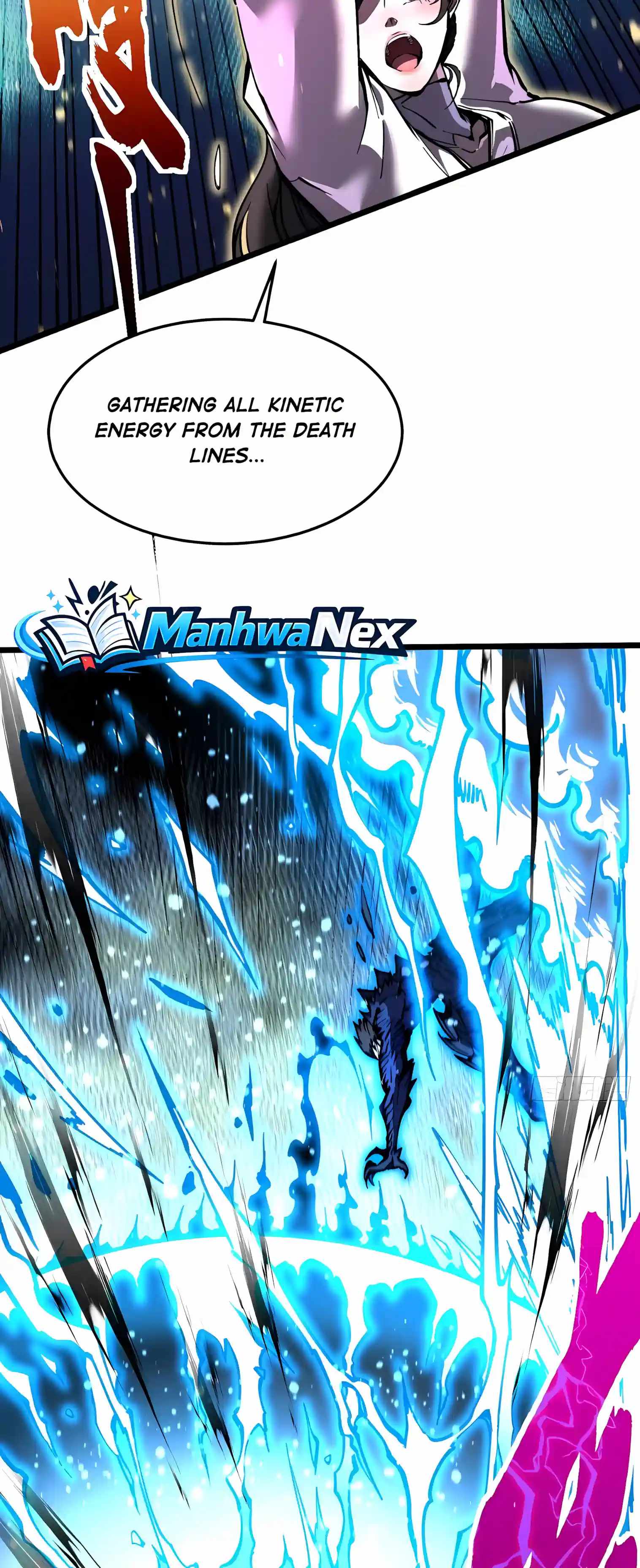 Martial Evolution: Start by Awakening the King of Monsters Chapter 153 page 27