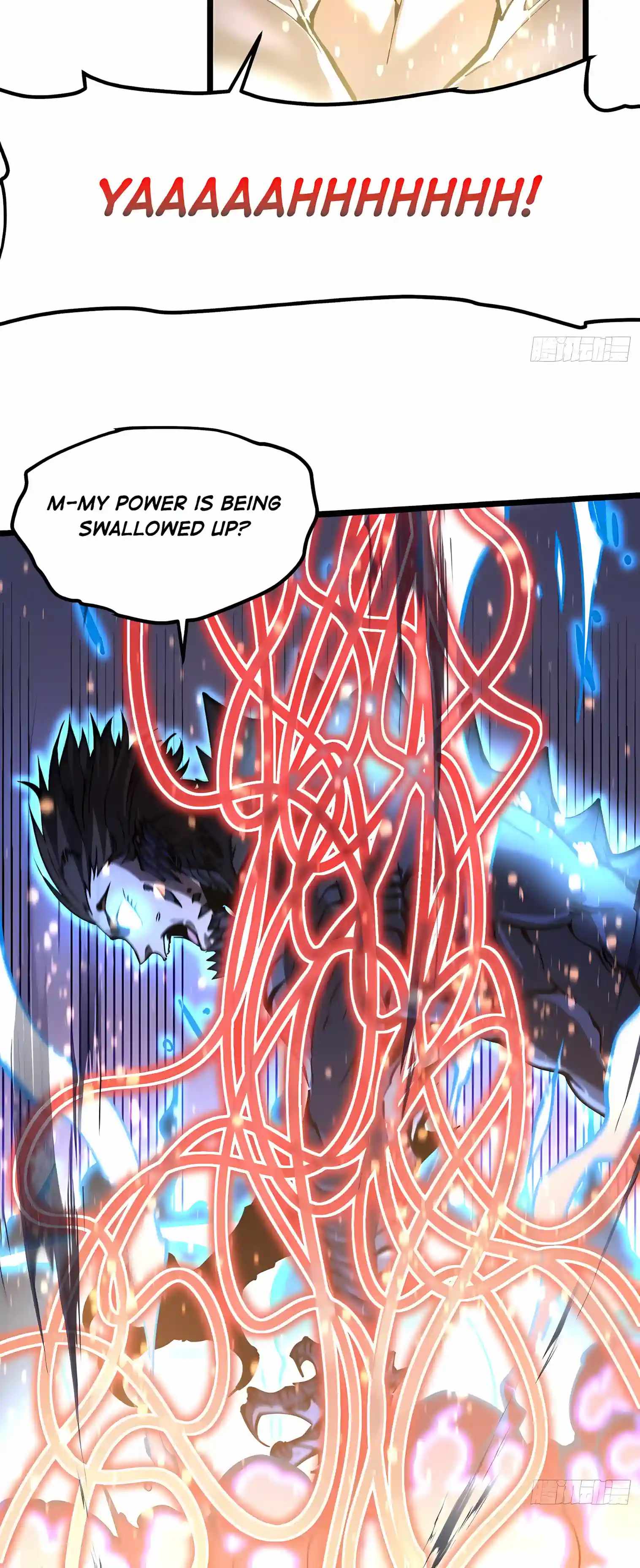 Martial Evolution: Start by Awakening the King of Monsters Chapter 153 page 30