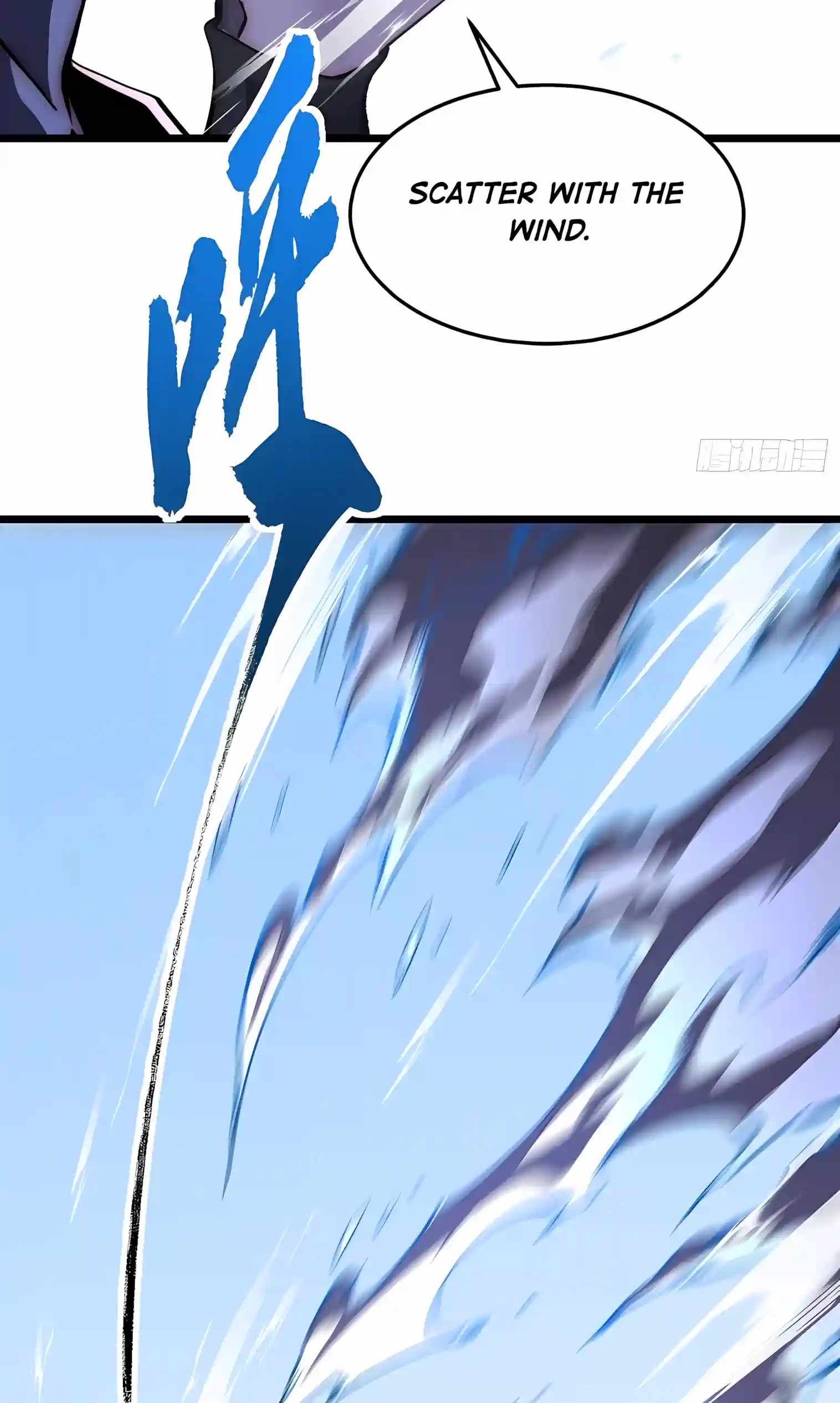 Martial Evolution: Start by Awakening the King of Monsters Chapter 154 page 10