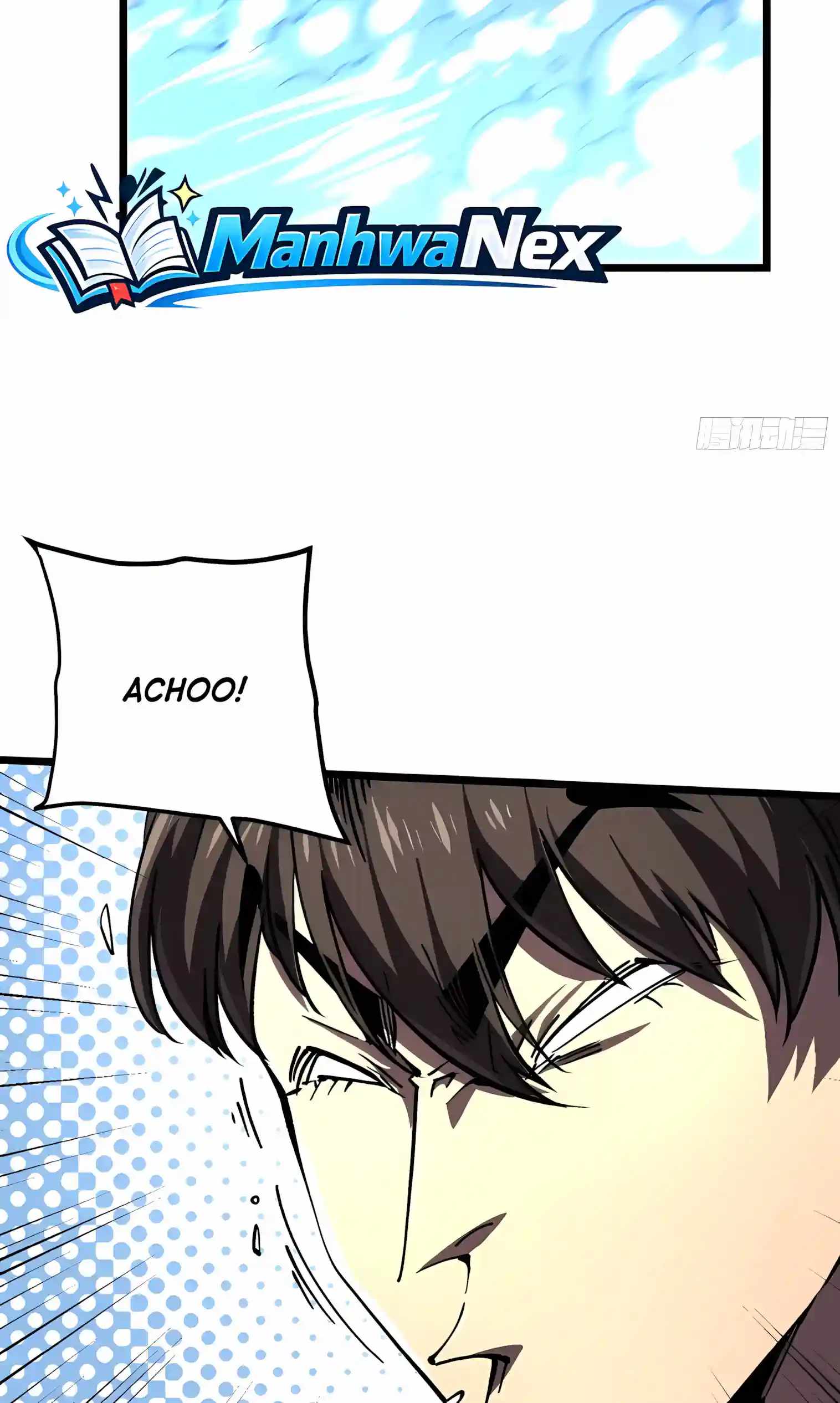 Martial Evolution: Start by Awakening the King of Monsters Chapter 154 page 18