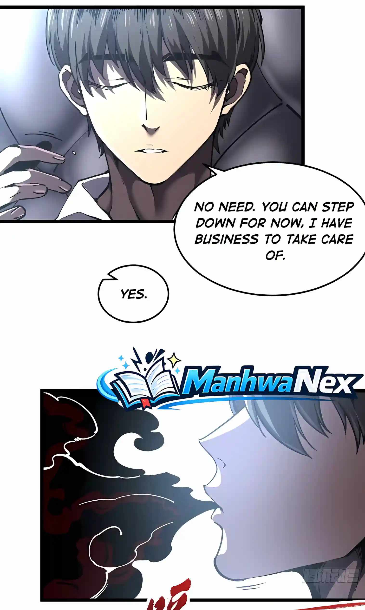 Martial Evolution: Start by Awakening the King of Monsters Chapter 154 page 20