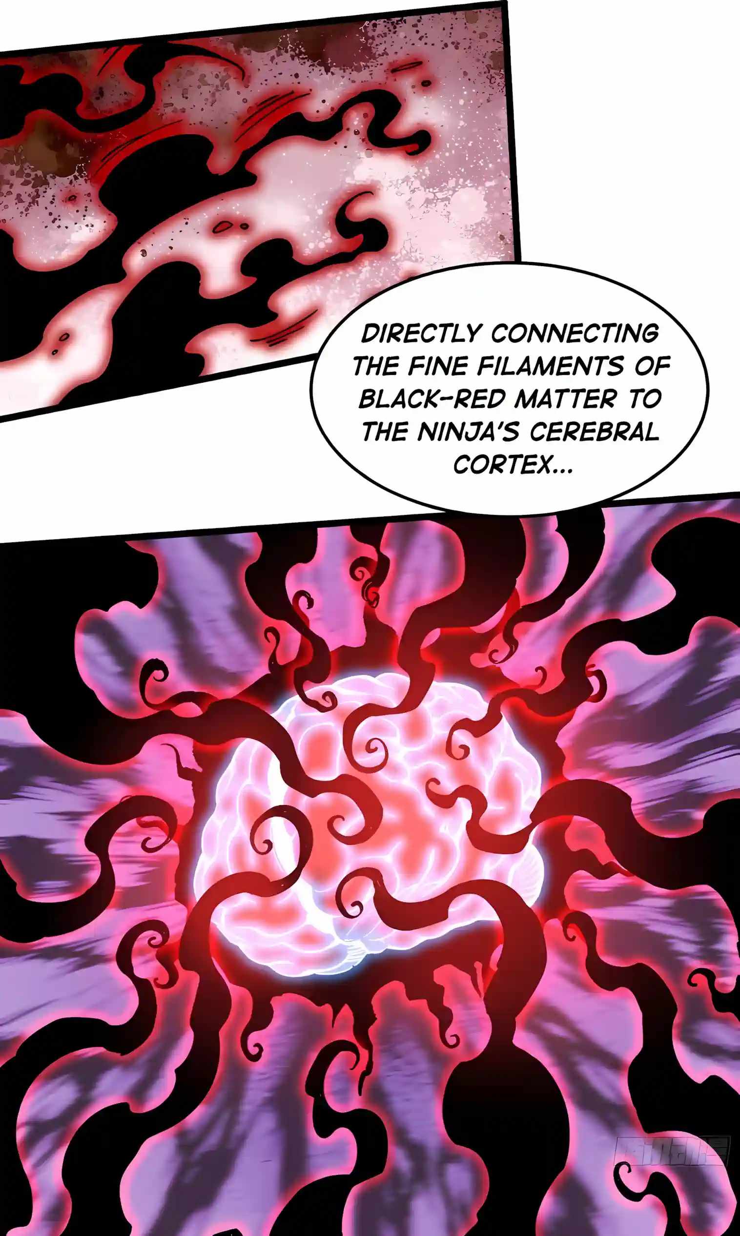 Martial Evolution: Start by Awakening the King of Monsters Chapter 154 page 28