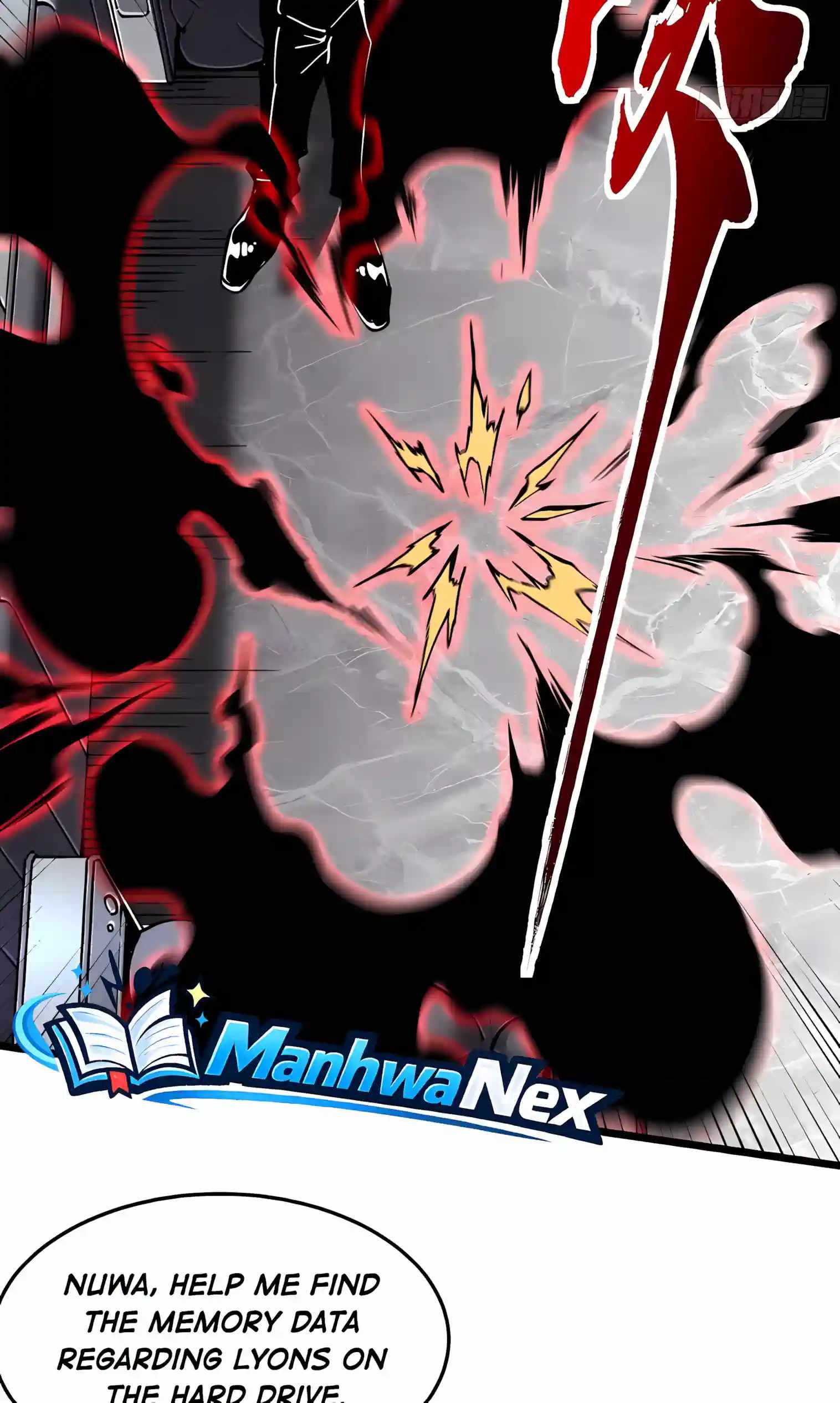 Martial Evolution: Start by Awakening the King of Monsters Chapter 154 page 31