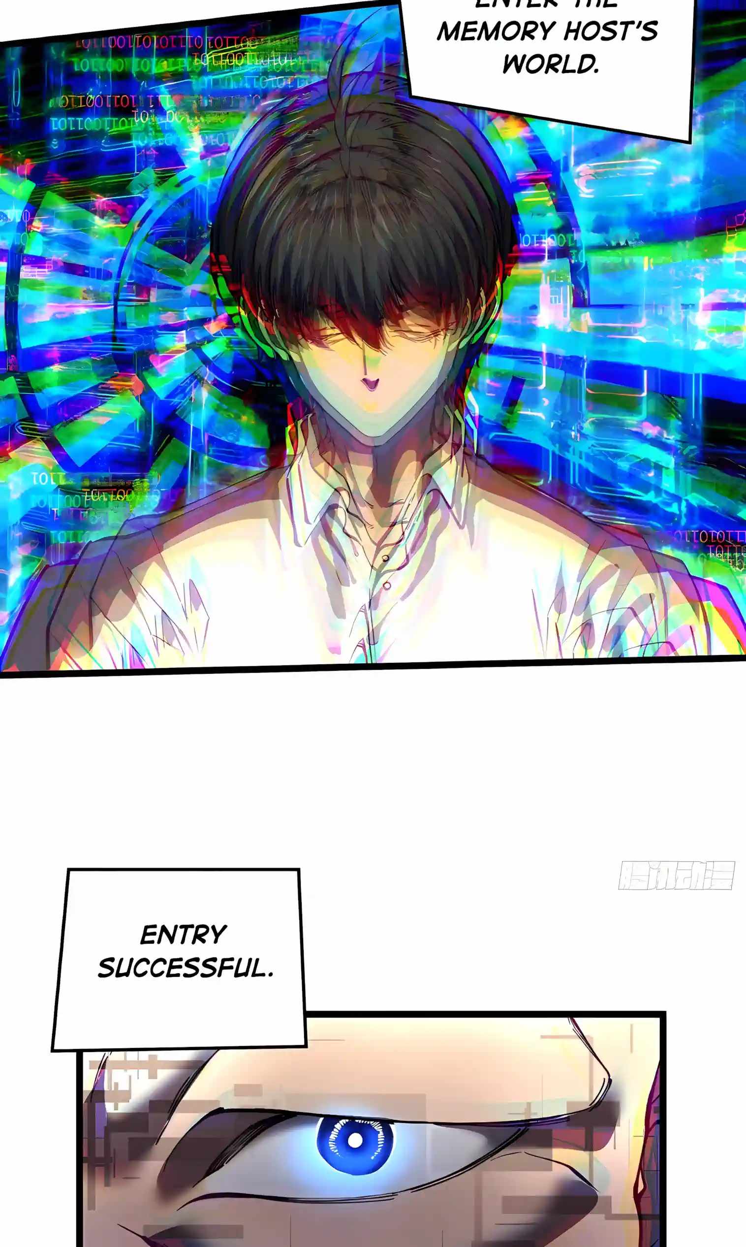 Martial Evolution: Start by Awakening the King of Monsters Chapter 154 page 36