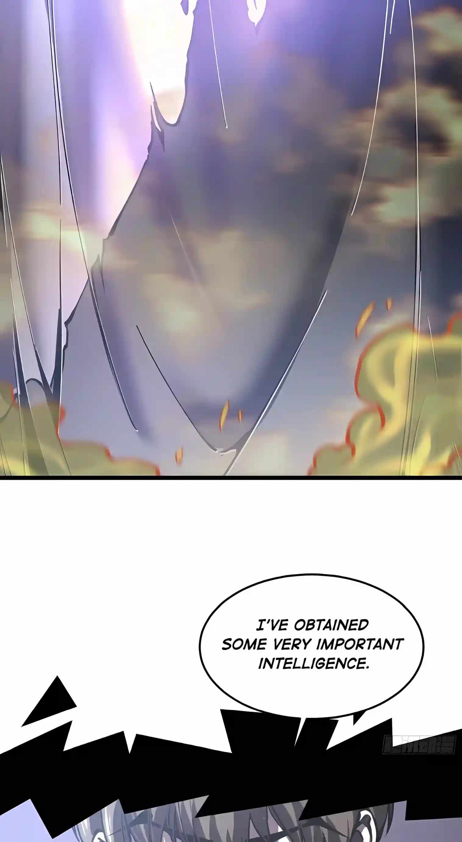 Martial Evolution: Start by Awakening the King of Monsters Chapter 155 page 15