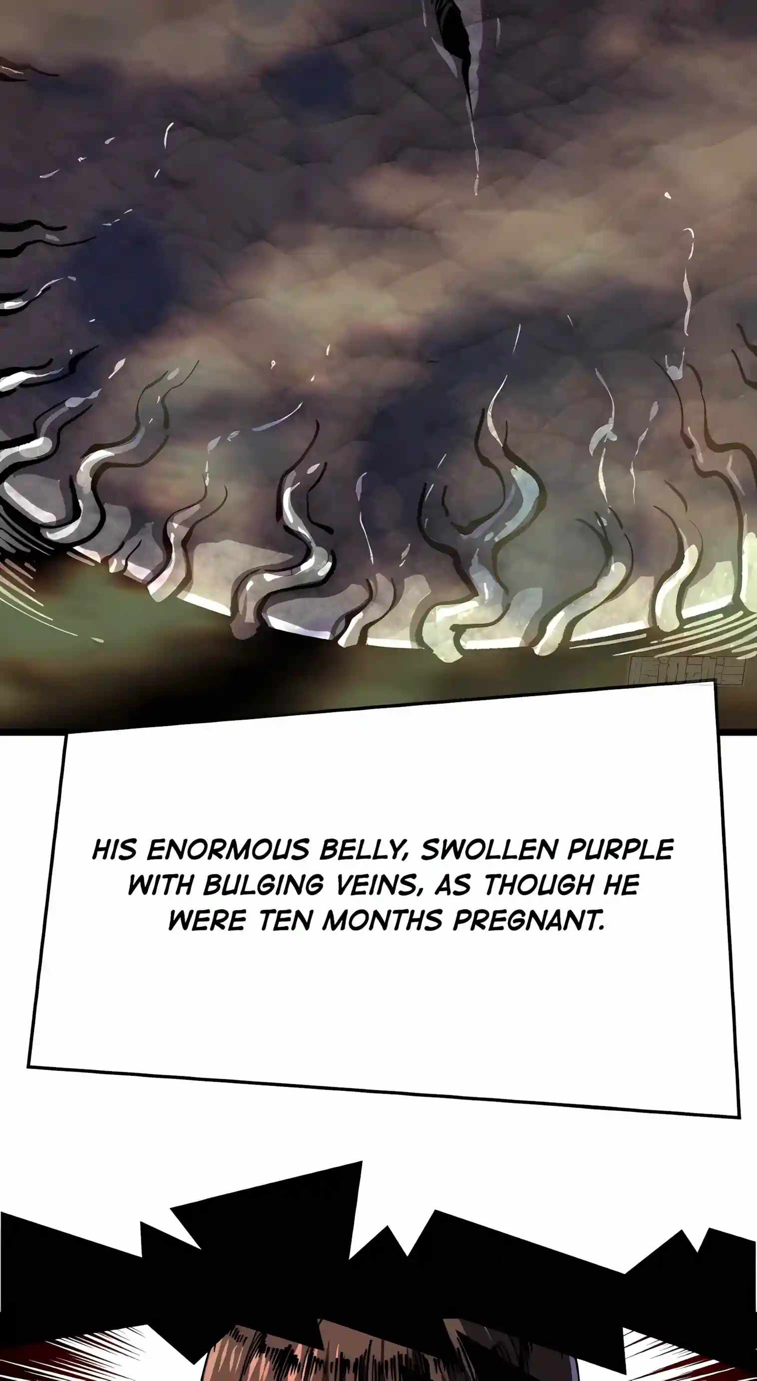 Martial Evolution: Start by Awakening the King of Monsters Chapter 155 page 31