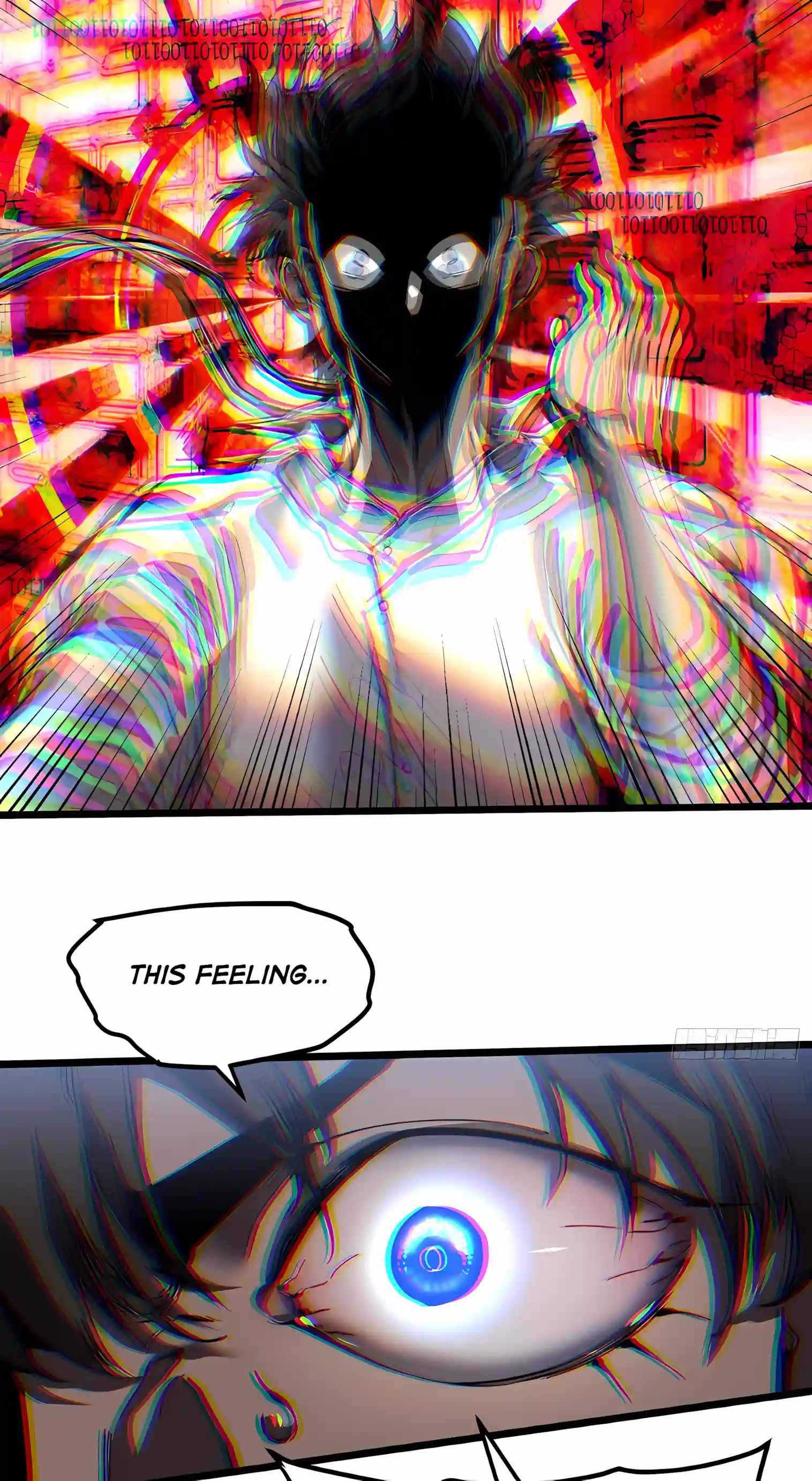 Martial Evolution: Start by Awakening the King of Monsters Chapter 155 page 41